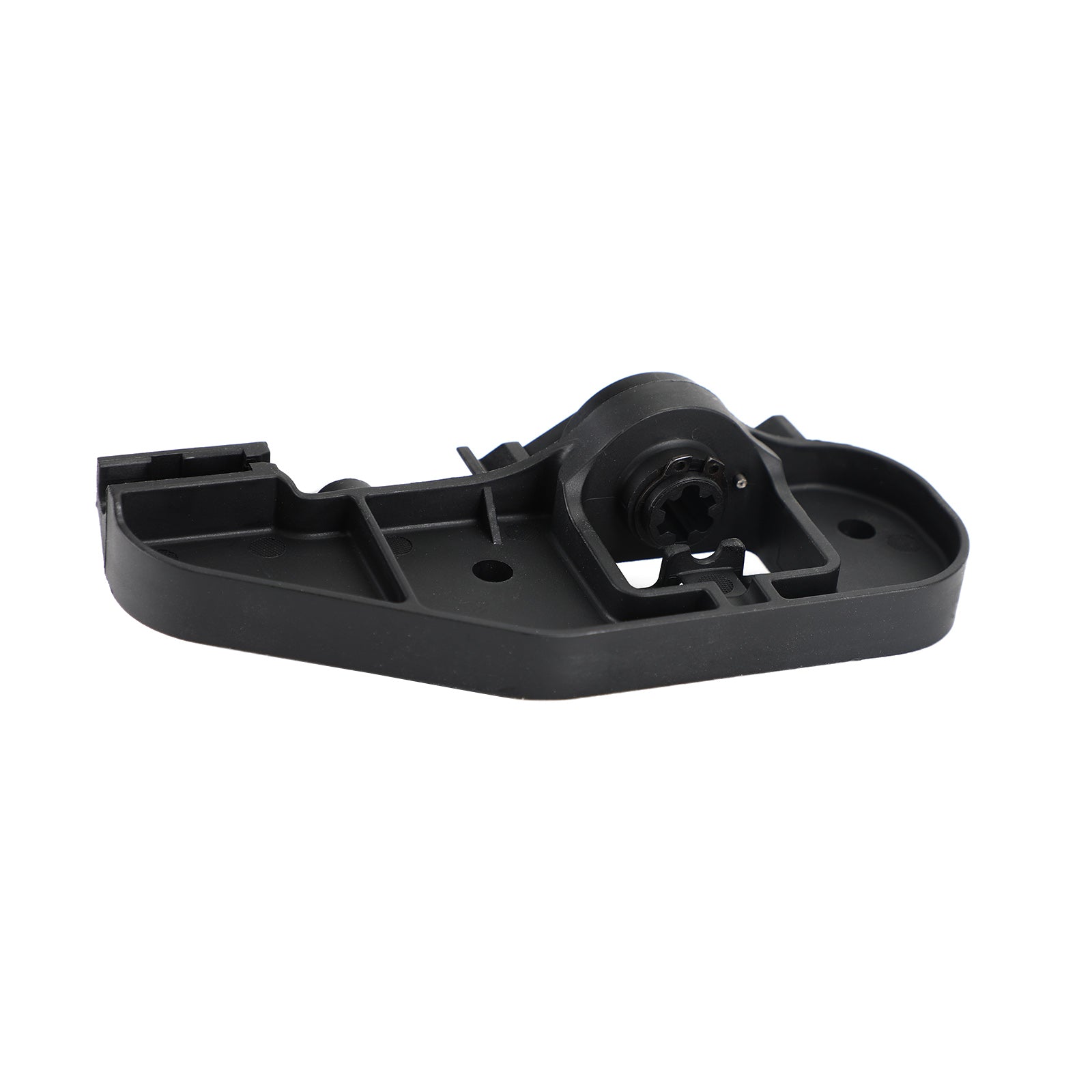 Audi TT TTS 2007-2015 8J1823633C 후드 릴리스 핸들 마운트 브래킷 홀더 일반