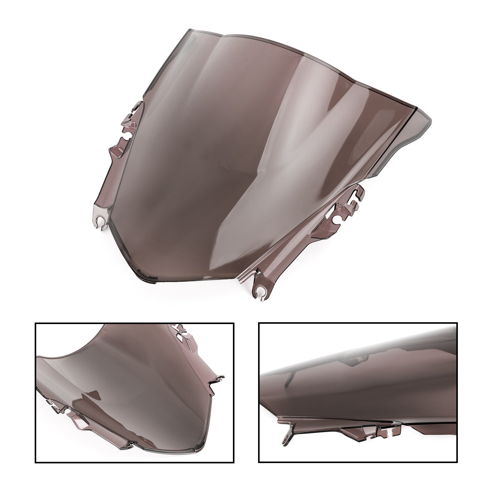 Parabrisas de motocicleta HONDA CBR500R ABS 2013-2015