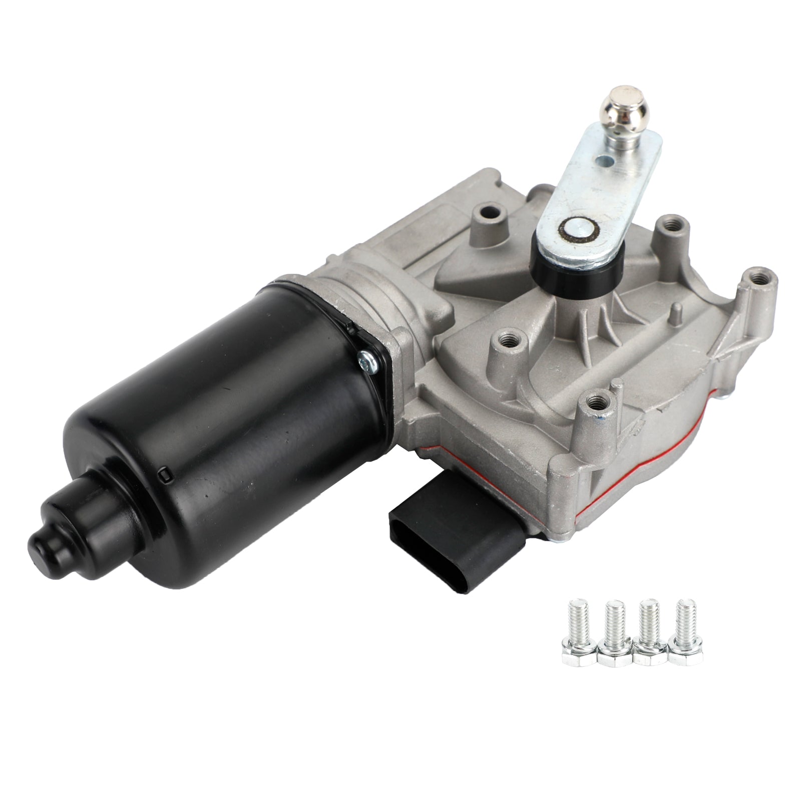 Audi Q7 4LB 4L1955119 4L1955603 4L1910113 윈드쉴드 와이퍼 모터 전면 일반