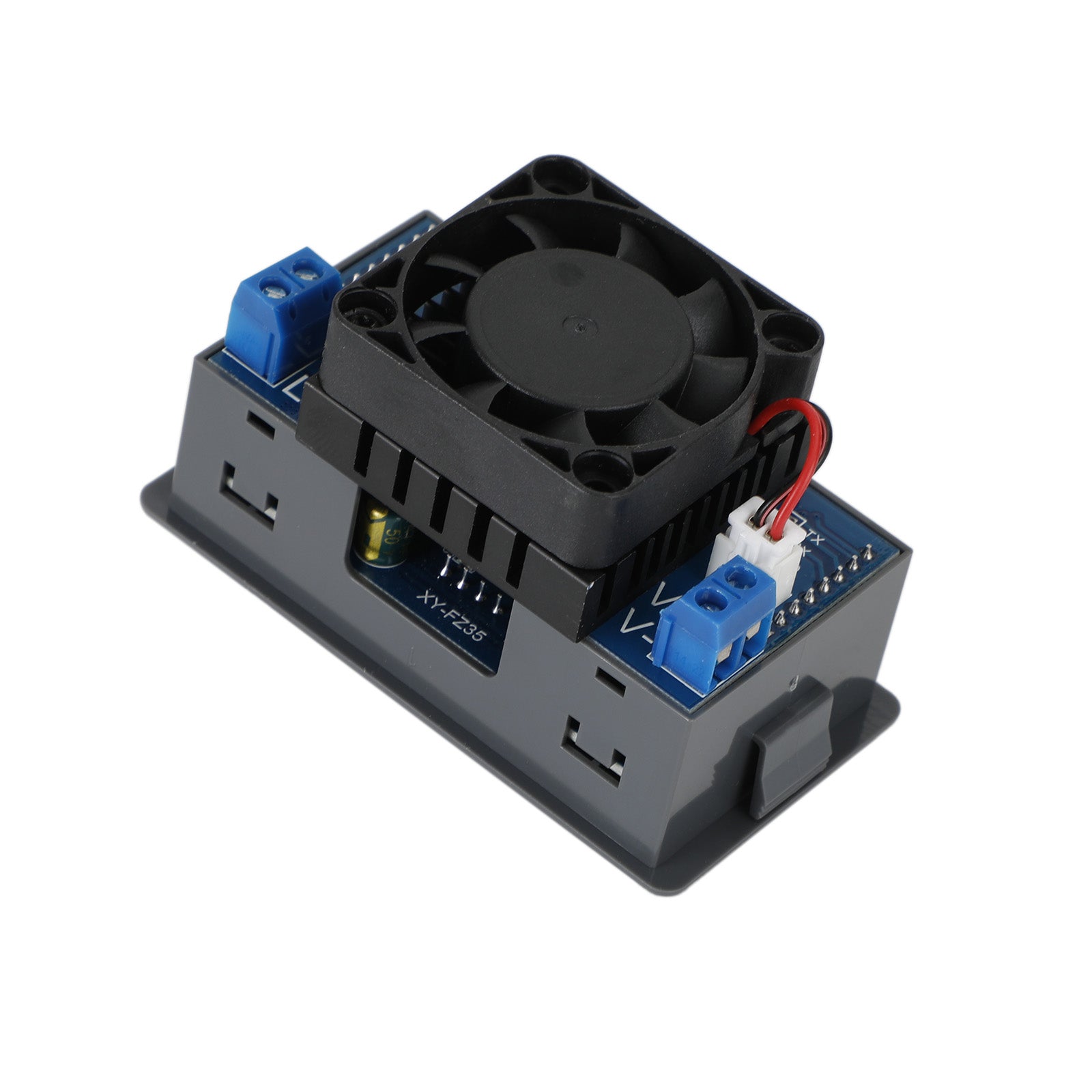 FZ35 정전류 전자 부하 모듈 배터리 방전 용량 테스터