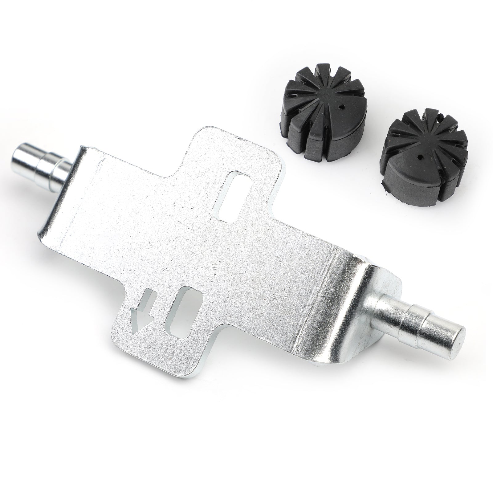 2008-2017 BMW R1200GS R1200GS ADV 라이더 시트 로어링 키트 브라켓