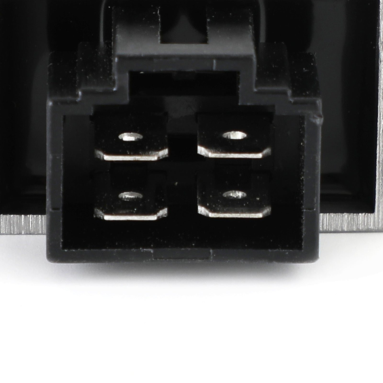 Rectificador regulador para Honda Bail SJ Scoopy SH Elite SA Shadow SRX X8R 50 100 Genérico