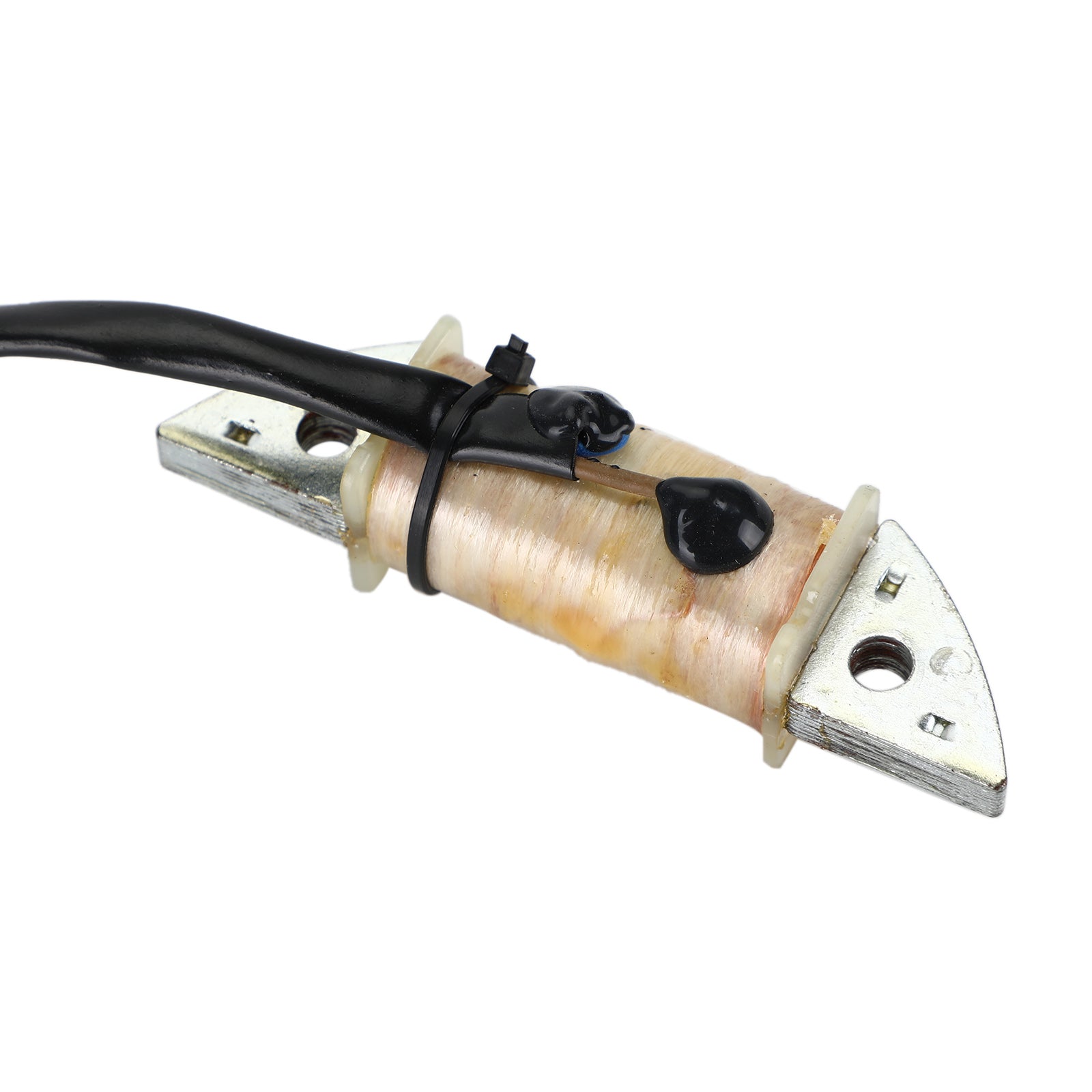 Charge Coil For Yamaha 9.9-15HP 1995-2003 63V-85520-00-00 63V-85520-01-00 Generic