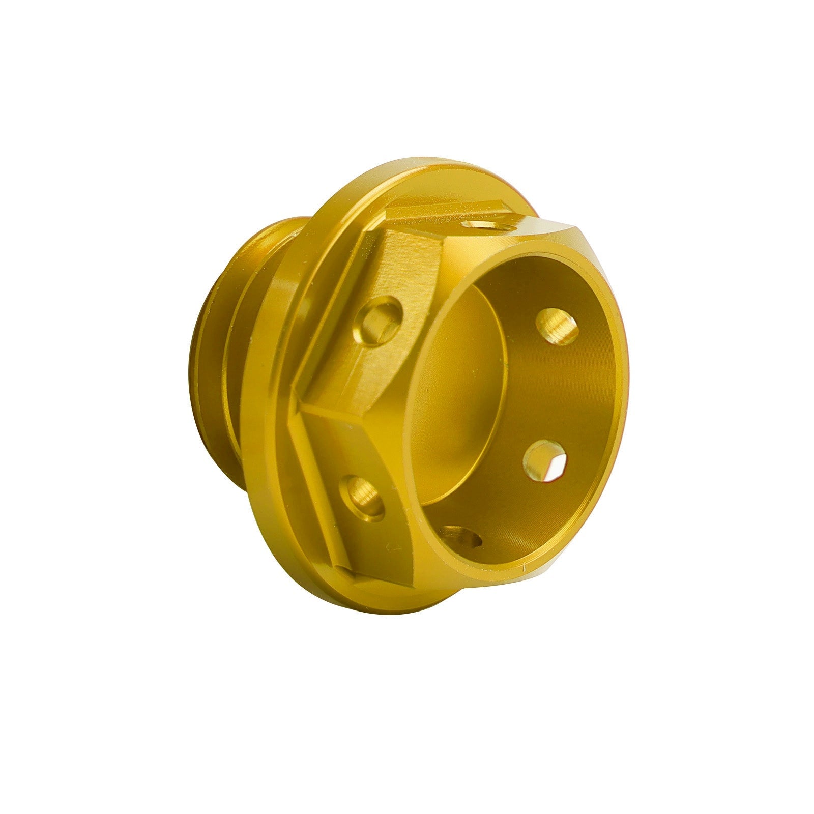 Honda Super Cub 125 C125 TRAIL 125 CT125 2019-2023 Tapón Llenado Aceite CNC M20x2.5