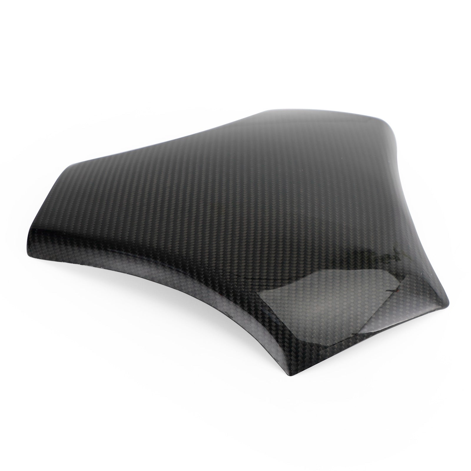 Honda CBR1000RR 2008-2011 Carbon fiber Gas Tank Cover Panel Fairing Protector