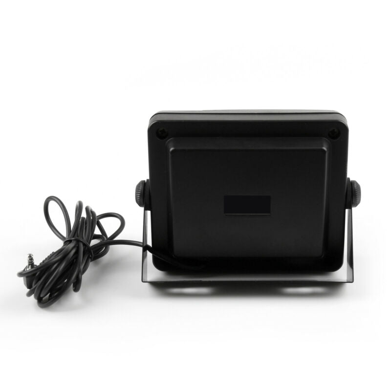 External CB Radio Duty TS-750 Speaker Heavy 1x For Yaesu Kenwood Icom Diamond