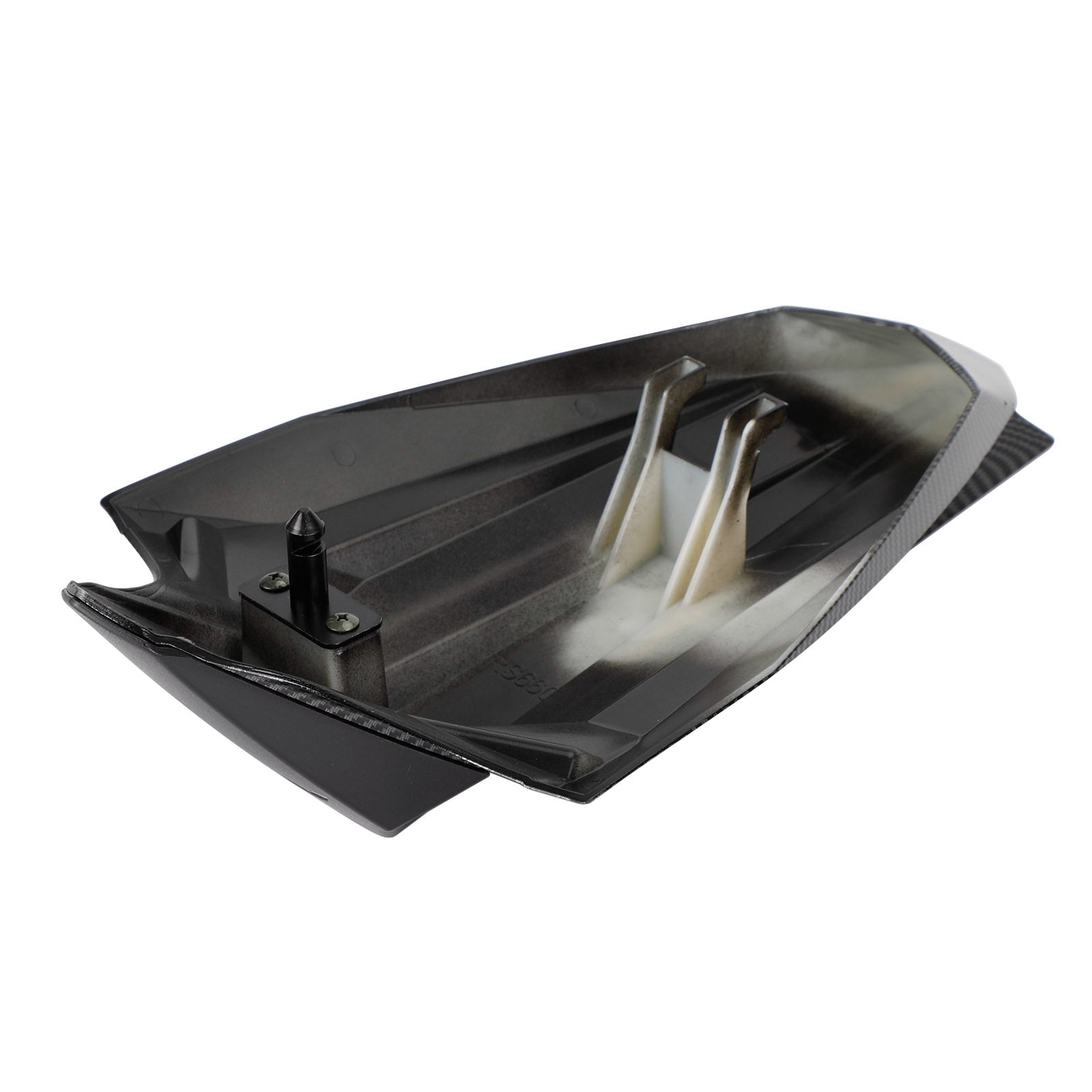 Rear Seat Cover Fairing Cowl For Aprilia RS660 Tuono660 2020-2024 Carbon Black Purple