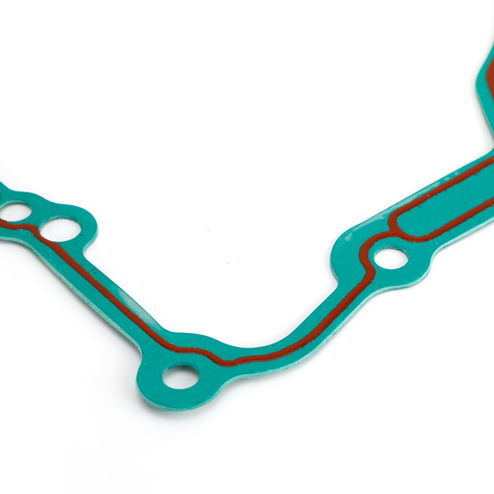 Yamaha R6 2006-2020 YZFR6 YZF YZF-R6 3pcs Left Engine Stator Cover Gasket