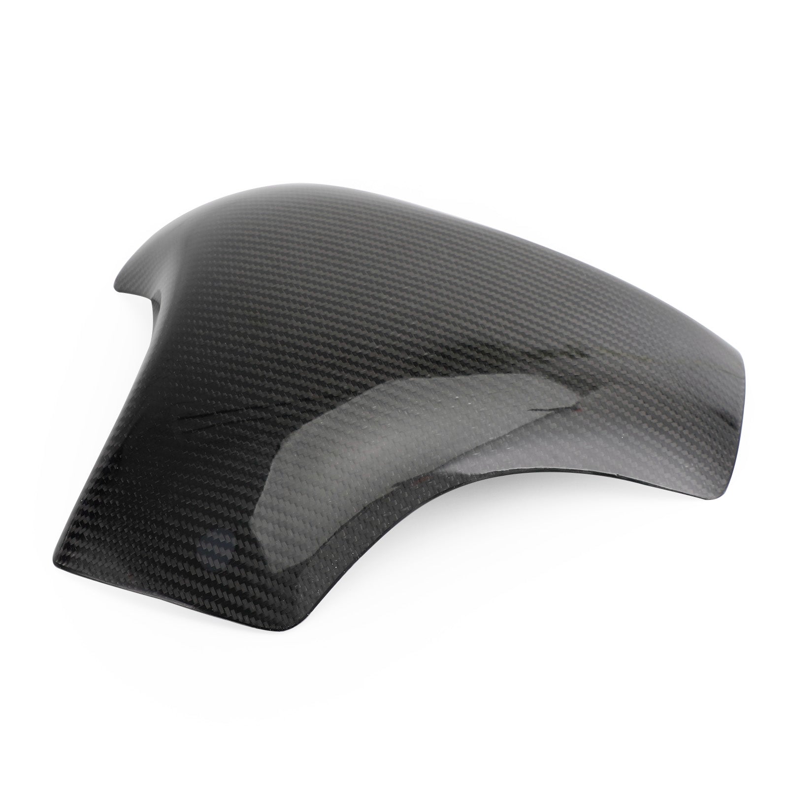 Suzuki Hayabusa GSX1300R 1999-2007 Carbon fiber Gas Tank Cover Fairing Protector