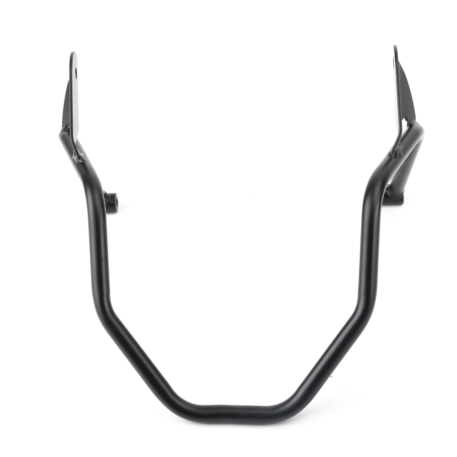 Front Fender Mudguard Crash Bumper Bar Protector Rod Fit for Honda ADV150 2020-2023 Generic