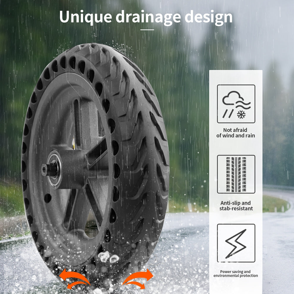 2??8.5??solid Electric Scooters Tires W/3 Tools For Xiaomi m365 gotrax gxl/XR