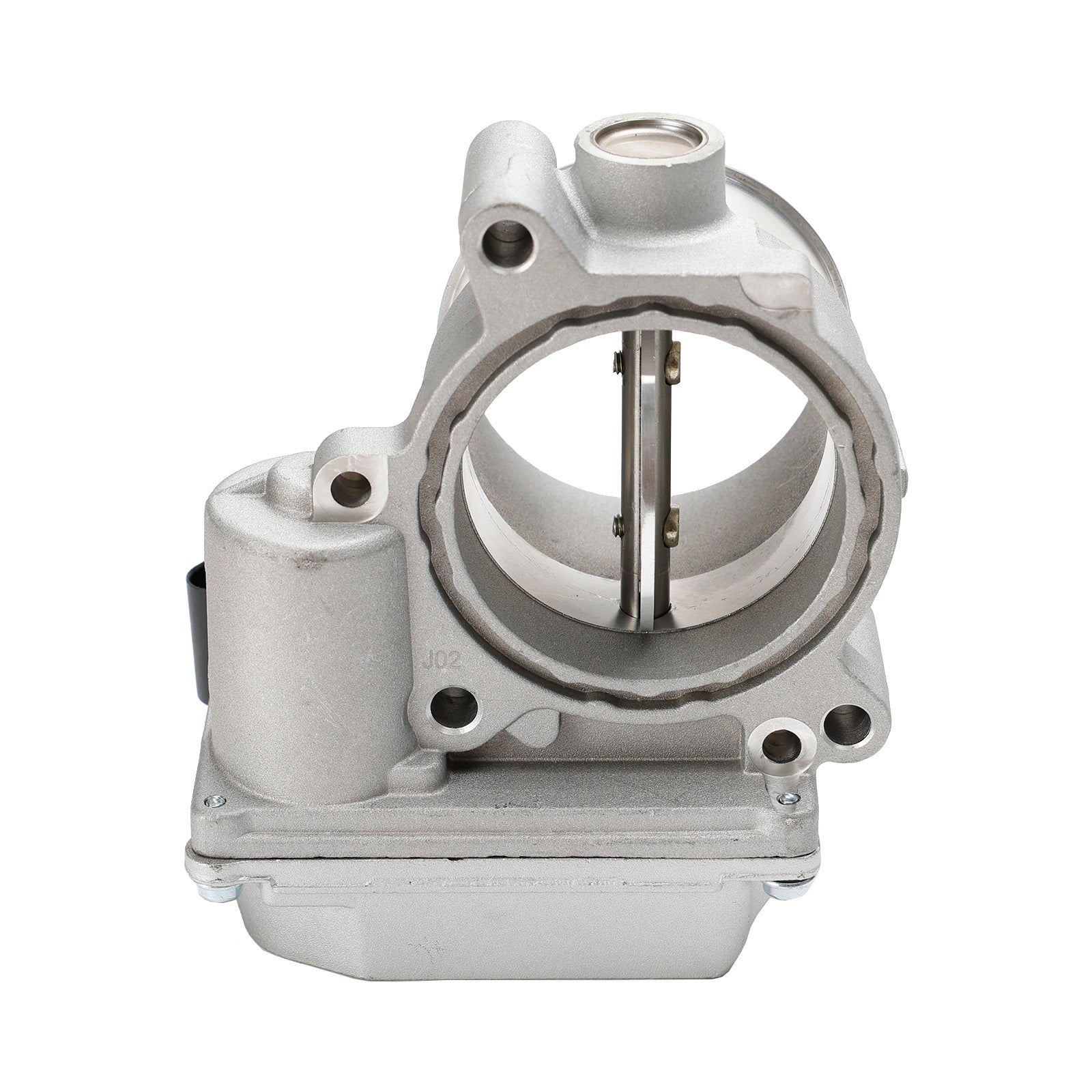 2007-2012 Hyundai ix55 SUV 3.0 V6 CRDI 4WD Throttle Body 35100-27410 3510027400 5WY9110C