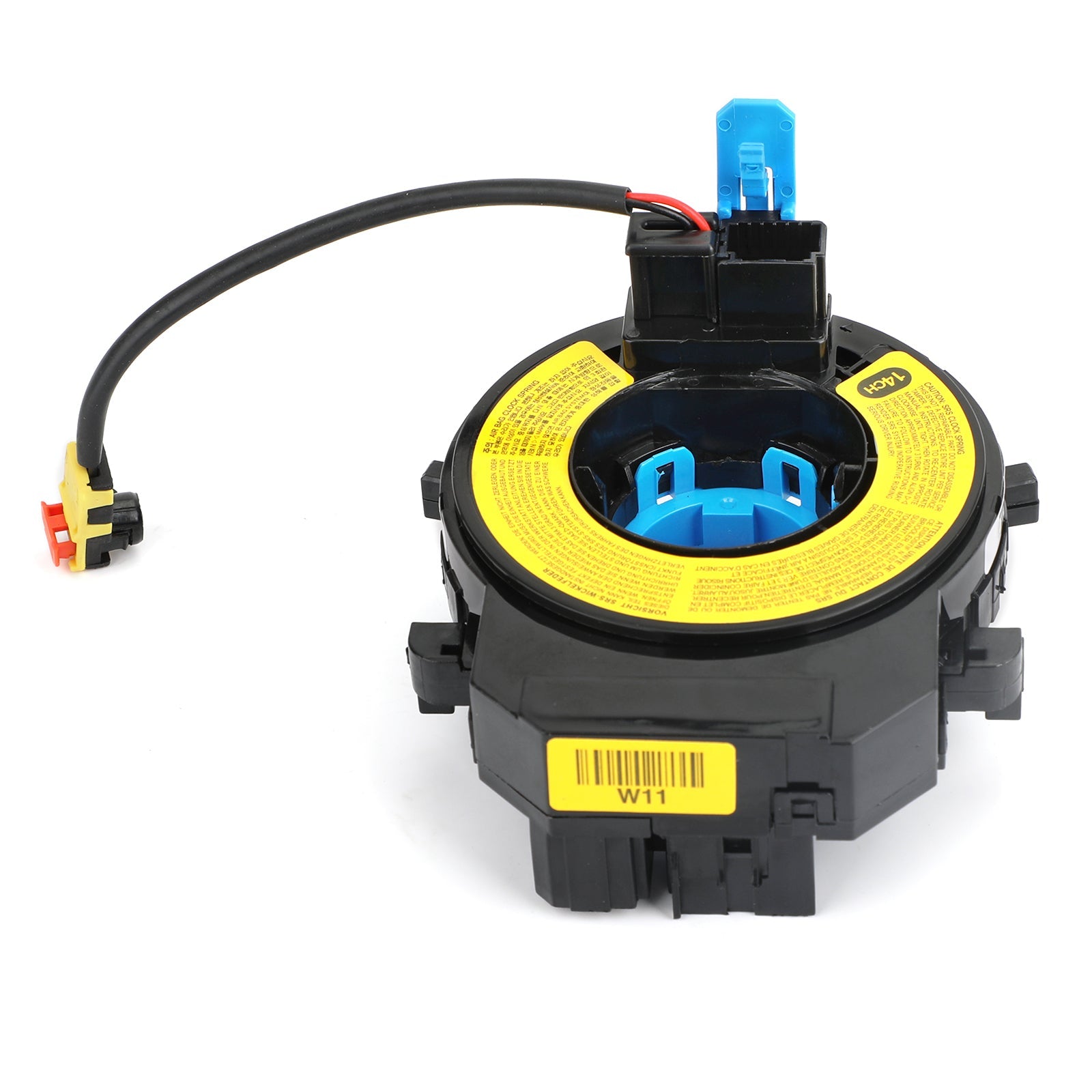 93490-3S110 Sprial Cable Clock Spring Contact Fits Hyundai Elantra 2011-2015 Generic