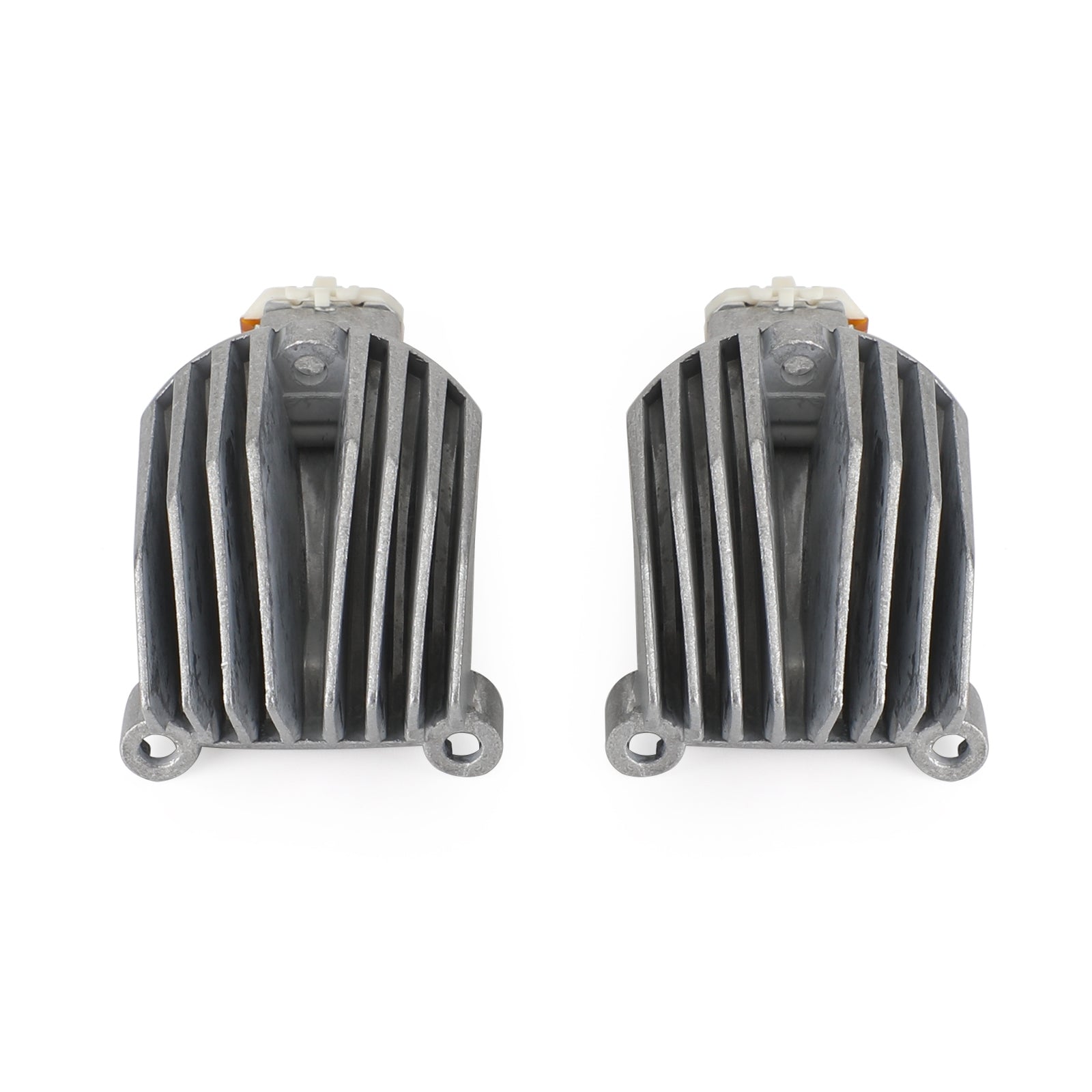 BMW 5 시리즈 F10 F11 LCI 2014-2016 DRL LED 모듈 2개 63117343876