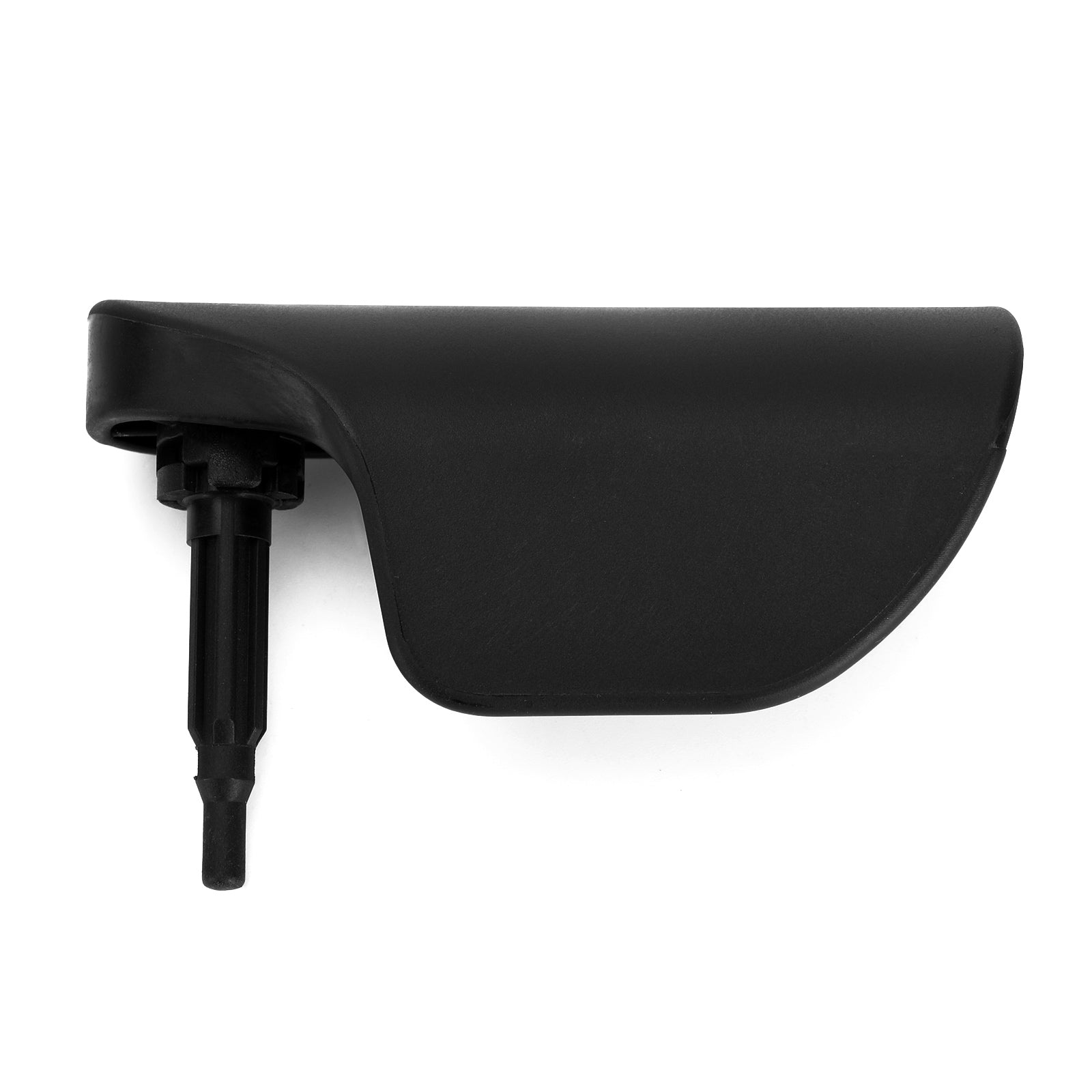 07-14 Audi TT TT Quattro 1.8/2.0L 8J1823533C 일반용 후드 래치 릴리스 핸들 레버