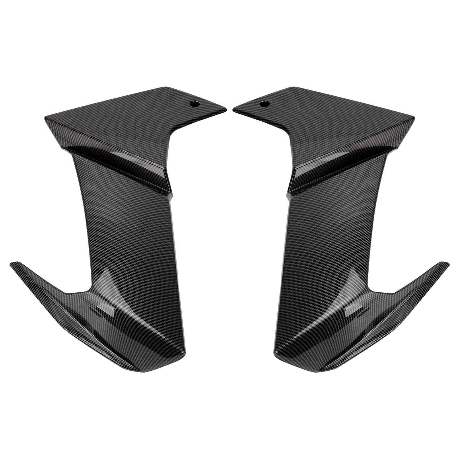 Aprilia RS 660 2020-2024 Carbon side frame Cover Panel Fairing Cowl