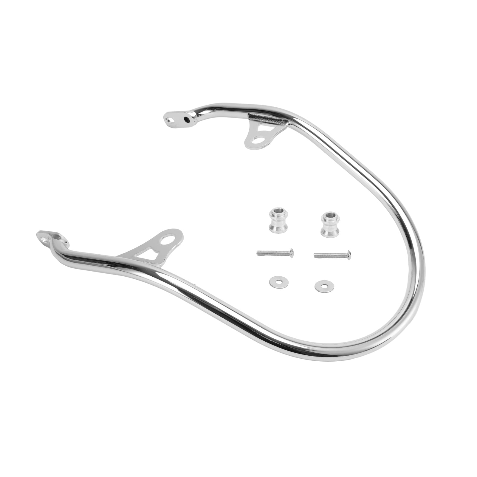 Kawasaki Z900RS 2018-2025 Motorcycle Rear Passenger Armrest Hand Holder