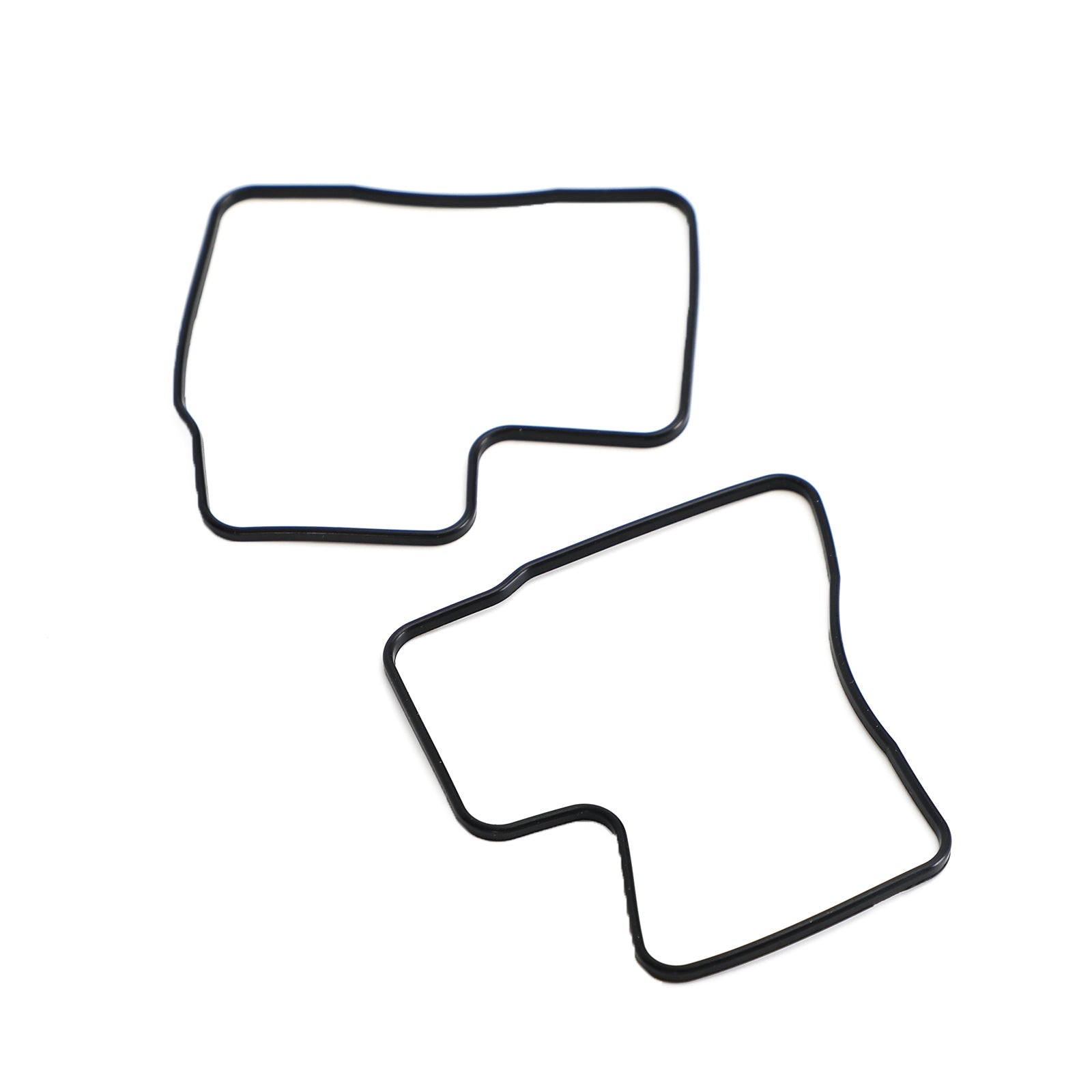 Carburetor carb Float Bowl Gaskets for Honda GL1200 GL1500 NT650 VF1100 VF750 Generic