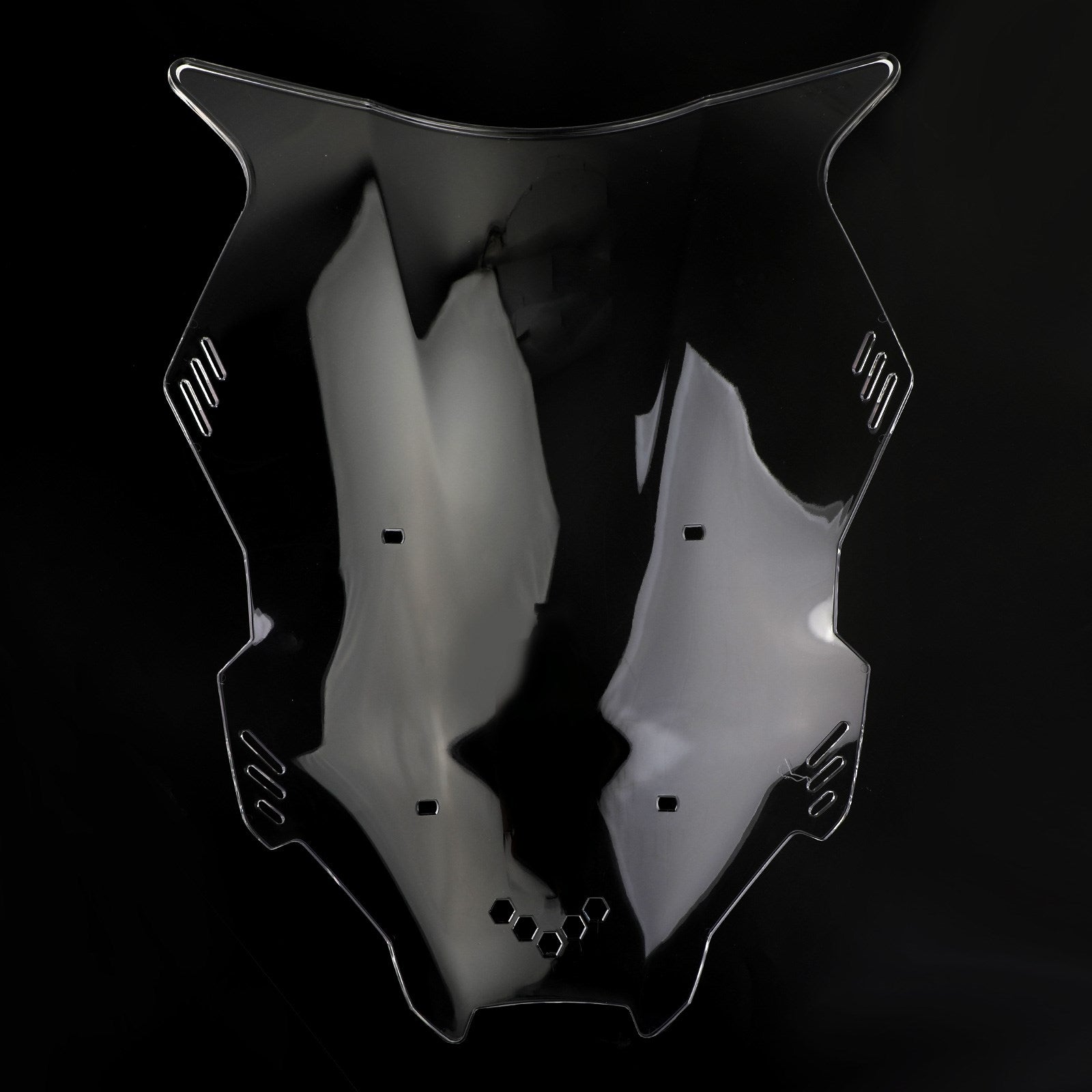 Windshield Windscreen Wind Shield Protector for Honda ADV150 2019-2020 Generic