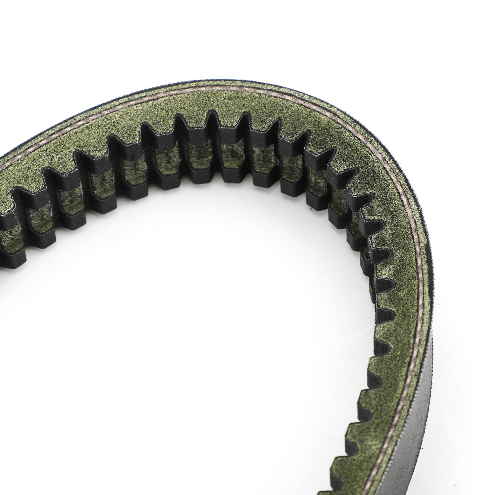 Correa de transmisión apta para motor diésel ITALCAR T2 T3 C2 KING B3211AA1057 genérico