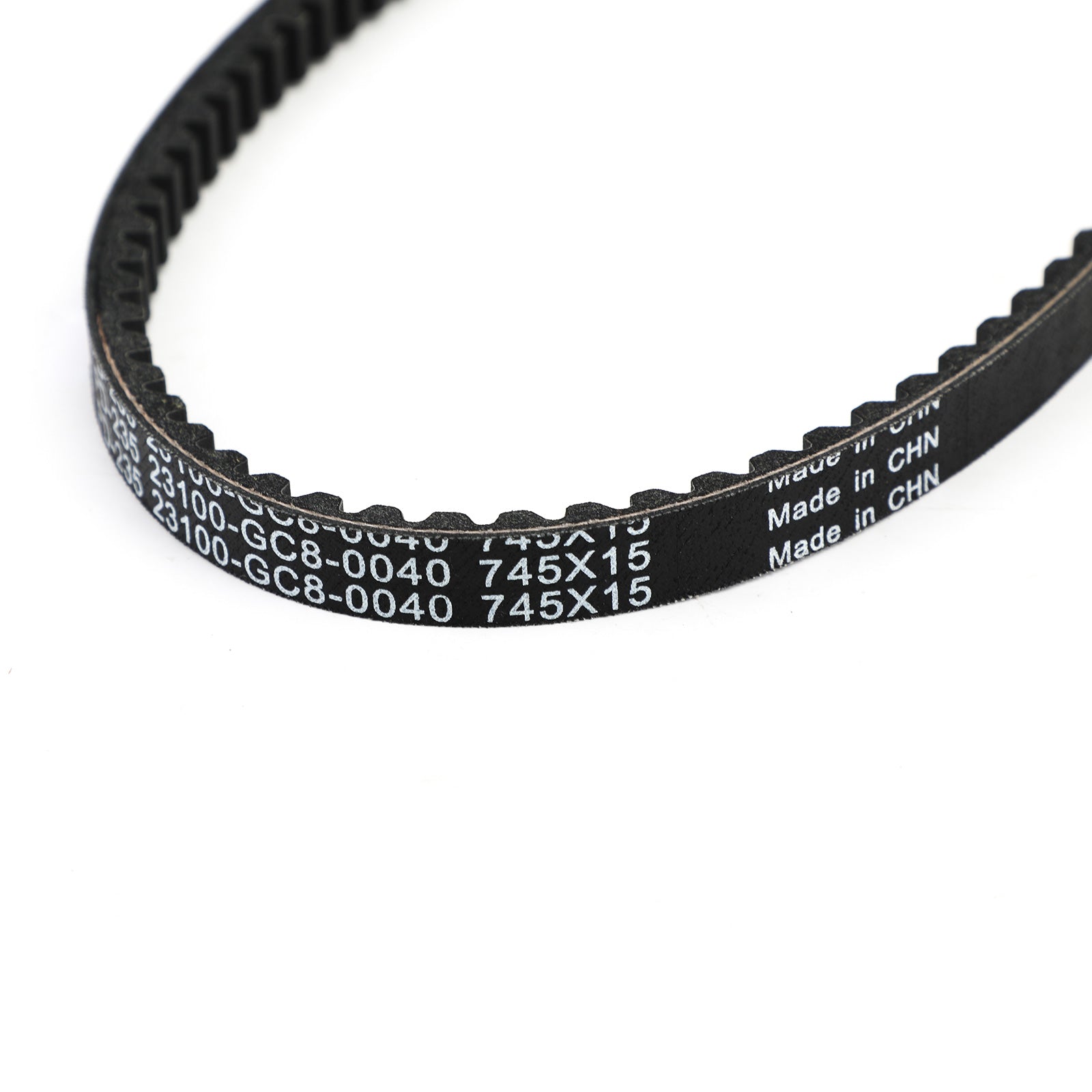 혼다 1993-1994 NH 80 NH80 리드 비전 스쿠터 일반용 구동 전달 벨트