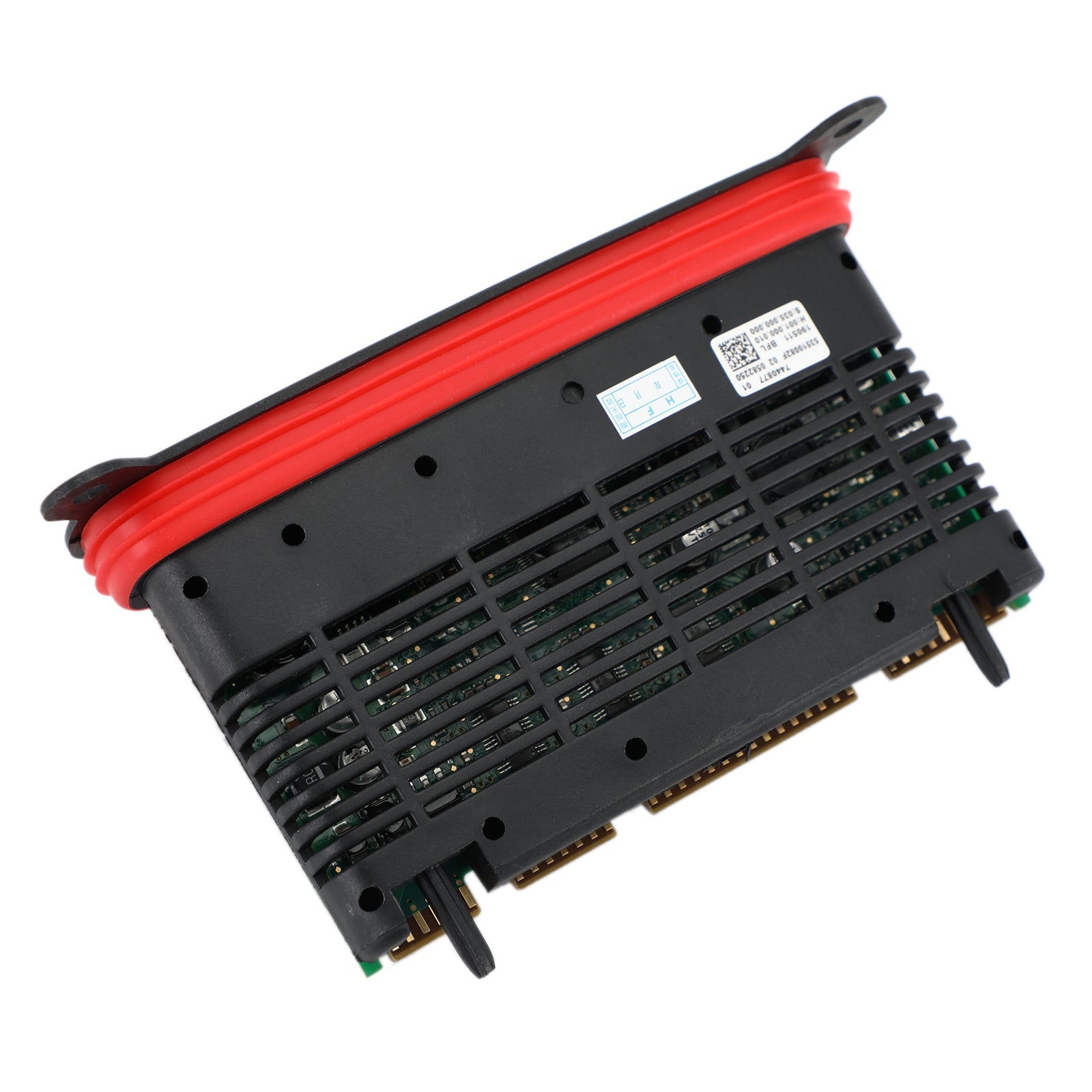 BMW 528i 535i 550i 5 시리즈 F10 2014-2016용 제논 모듈 컴퓨터 제어 장치 63117440877