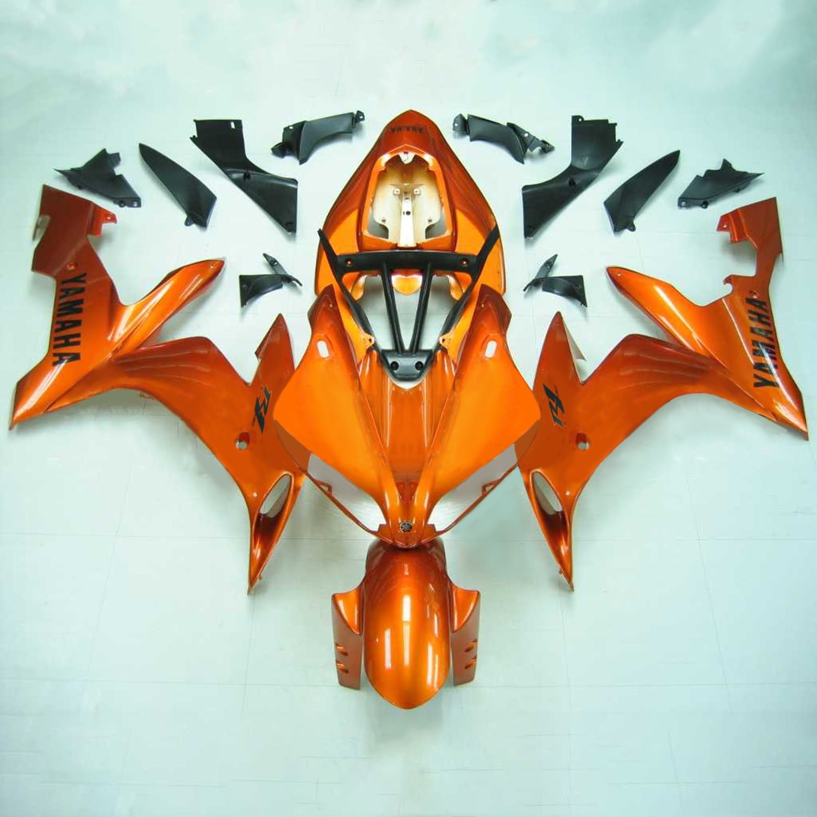 야마하 YZF 1000 R1 2004-2006용 일반 페어링 키트