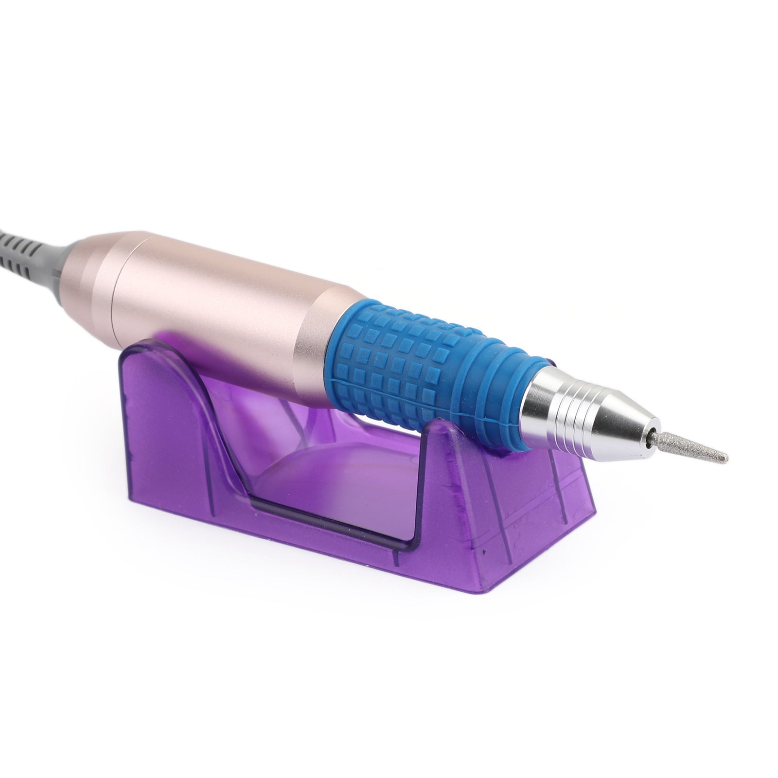 25000RPM 프로 매니큐어 도구 페디큐어 전기 드릴 파일 네일 아트 머신 세트 (미국/호주)