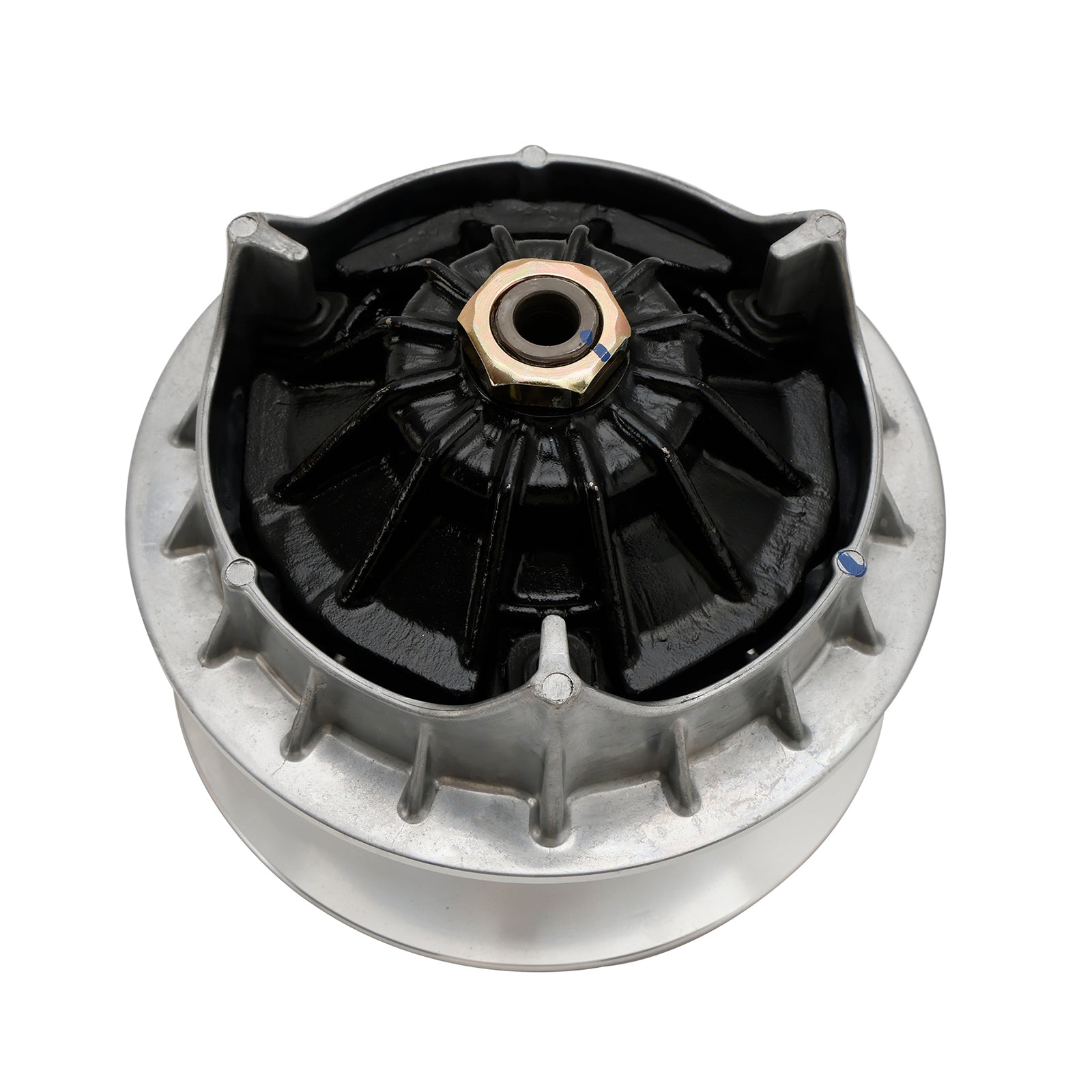 Front Complete Variator Set Ojya-051000-00001 For Cfmoto Cforce Zforce 1000