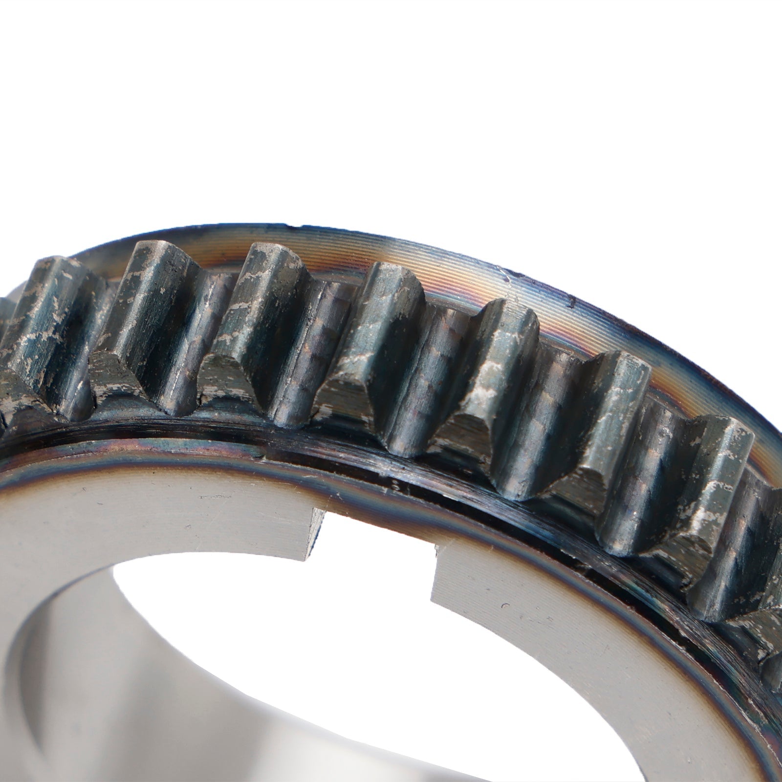 Kit de cadena de distribución para Ford Expedition F-150 Lincoln Navigator 3.5L AT4Z-6268-C