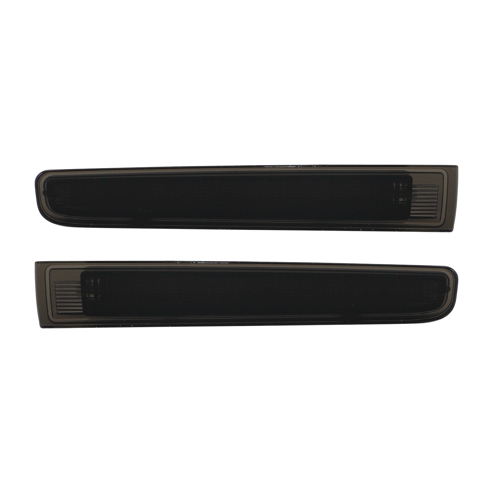 VW T5 T6 트랜스포터 반 2003년식 이상 2X 도어 LED 하이 레벨 제3 브레이크 라이트