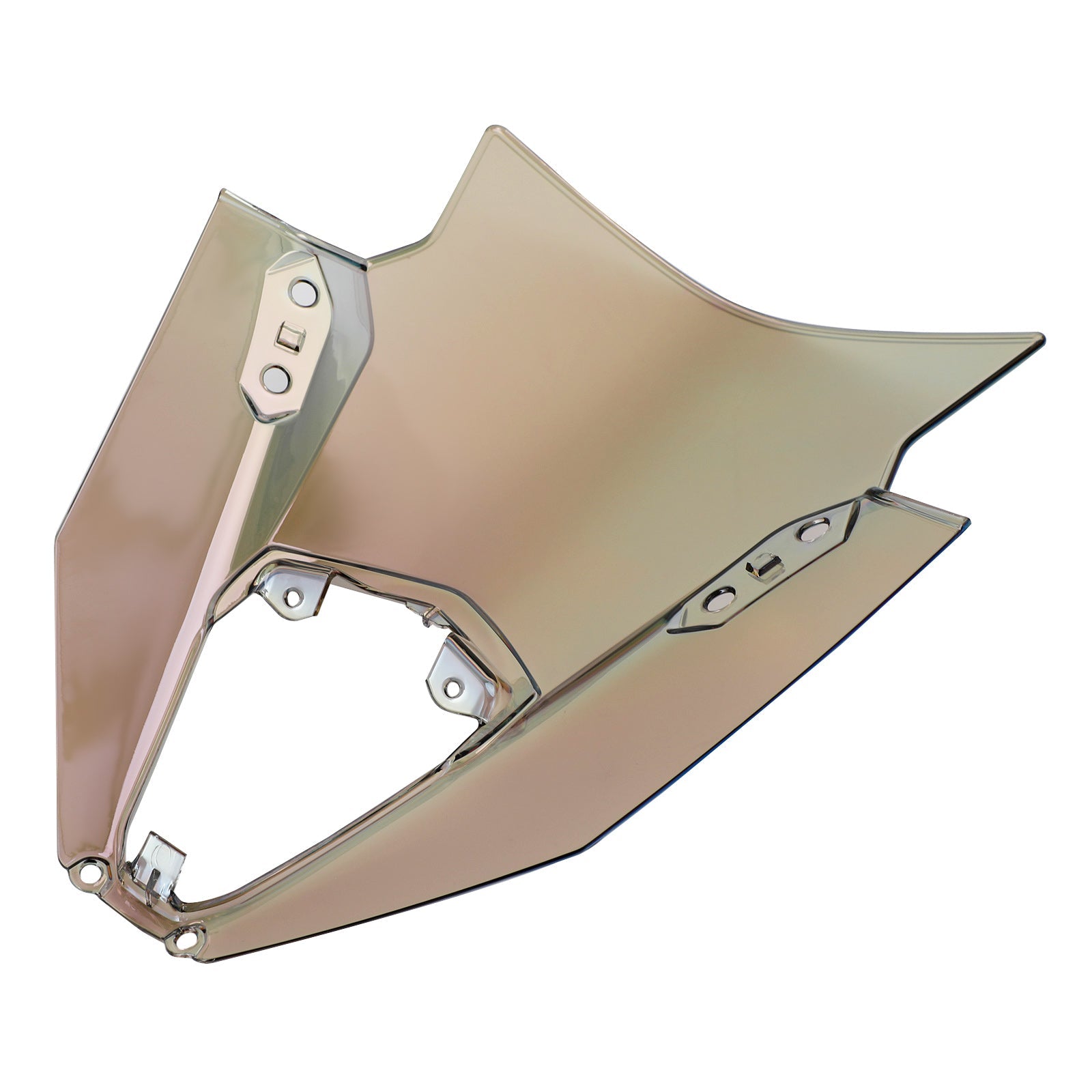 2020-2025 Kawasaki NINJA 650 ER6F Windshield Windscreen Protector