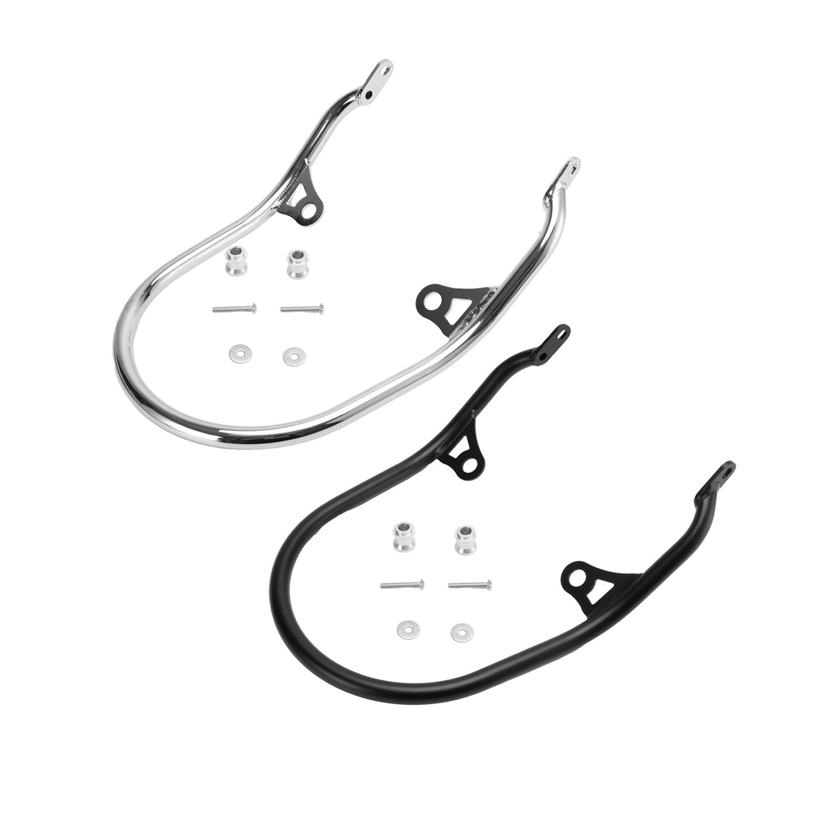 Kawasaki Z900RS 2018-2025 Motorcycle Rear Passenger Armrest Hand Holder