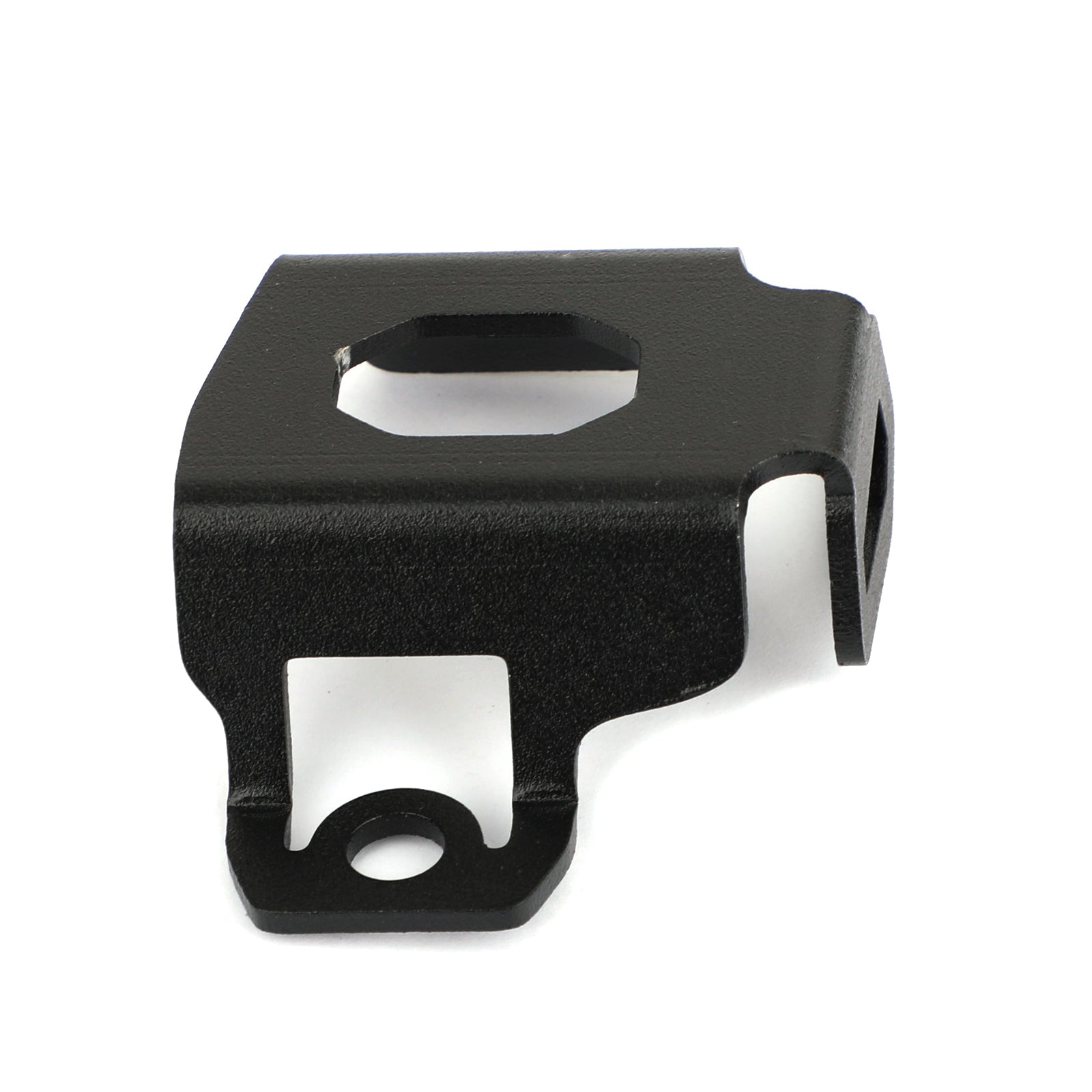 KAWASAKI Ninja 400 650 250 300 일반용 후방 브레이크 유체 저장고 가드 커버