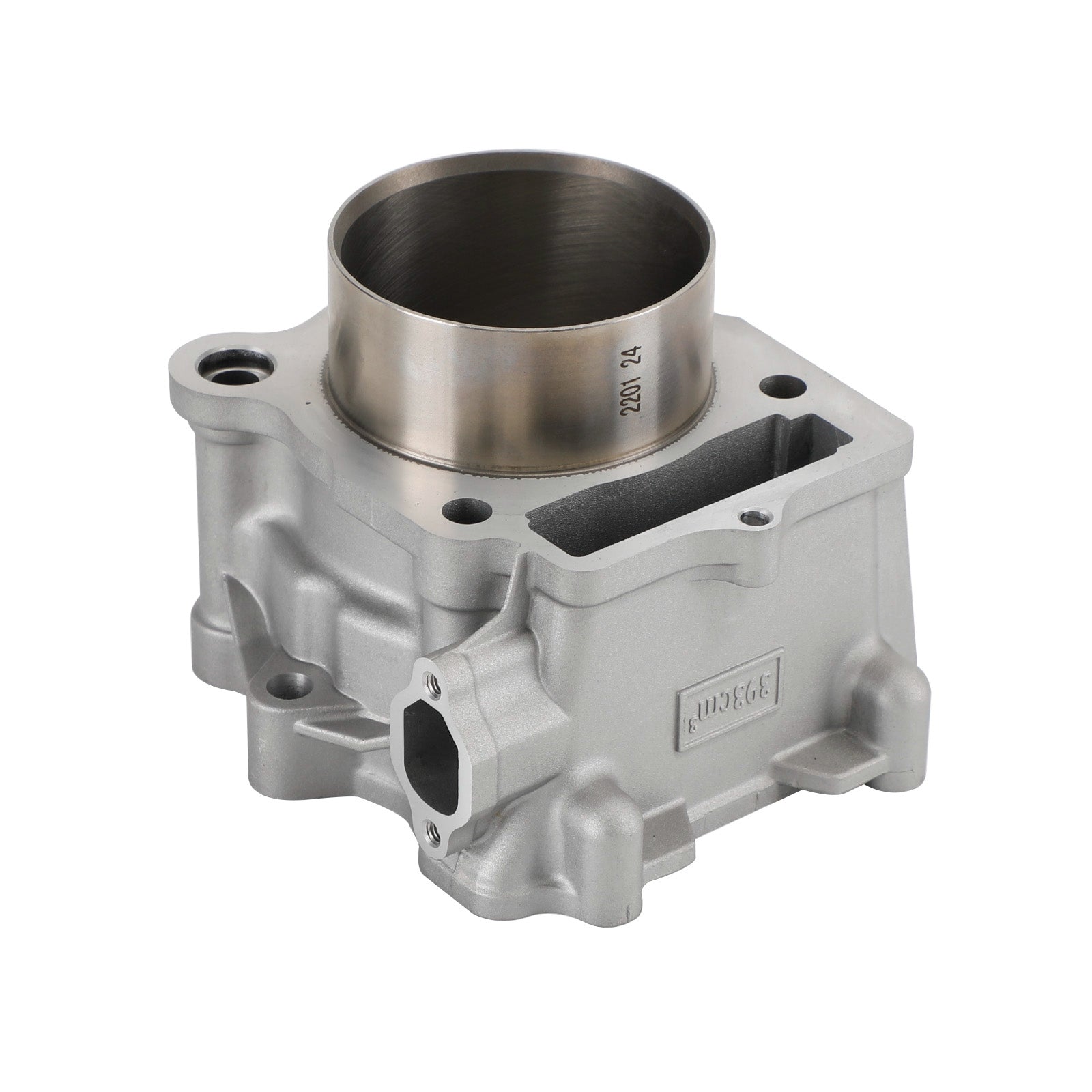 HiSUN UTV400, HS, YS 400 MASSIMO MSU BENNCHE TSC 실린더 피스톤 상단 키트