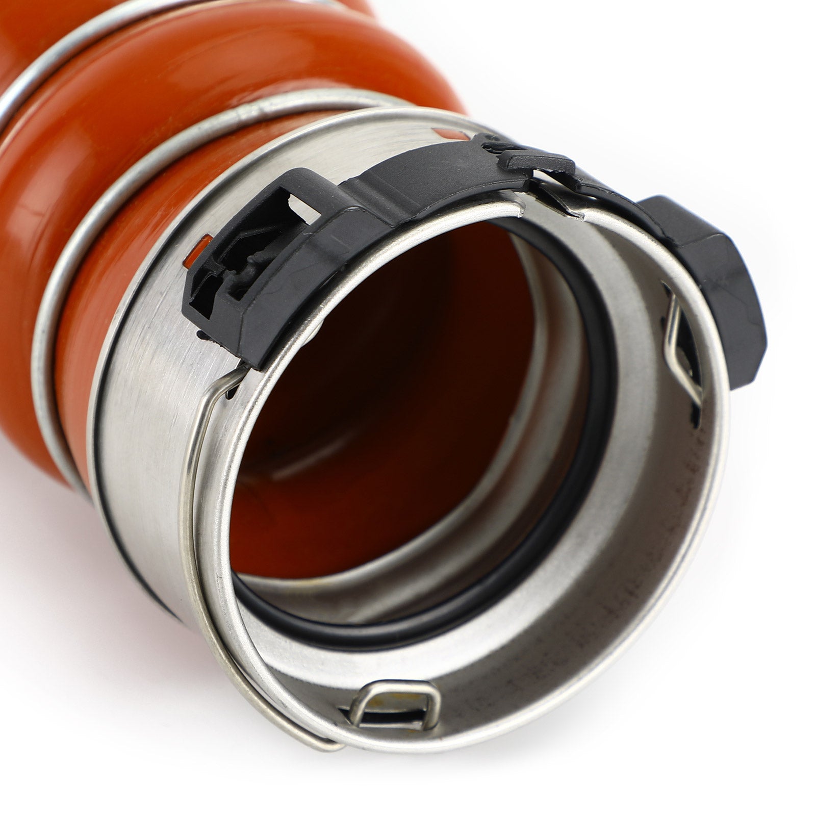 Intercooler Turbo Hose Pipe For BMW X5 X6 E70 E71 3.0SD 3.5D 11617799873 Generic