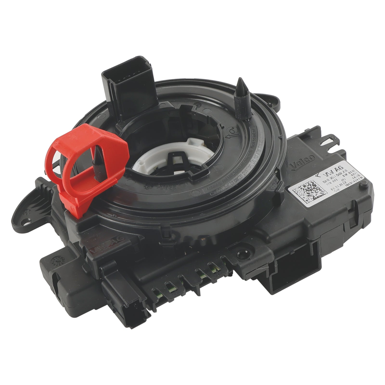 VW CC 2012-2017 클럭 스프링 크루즈 제어 모듈 5K0953569AS 5K0953569T