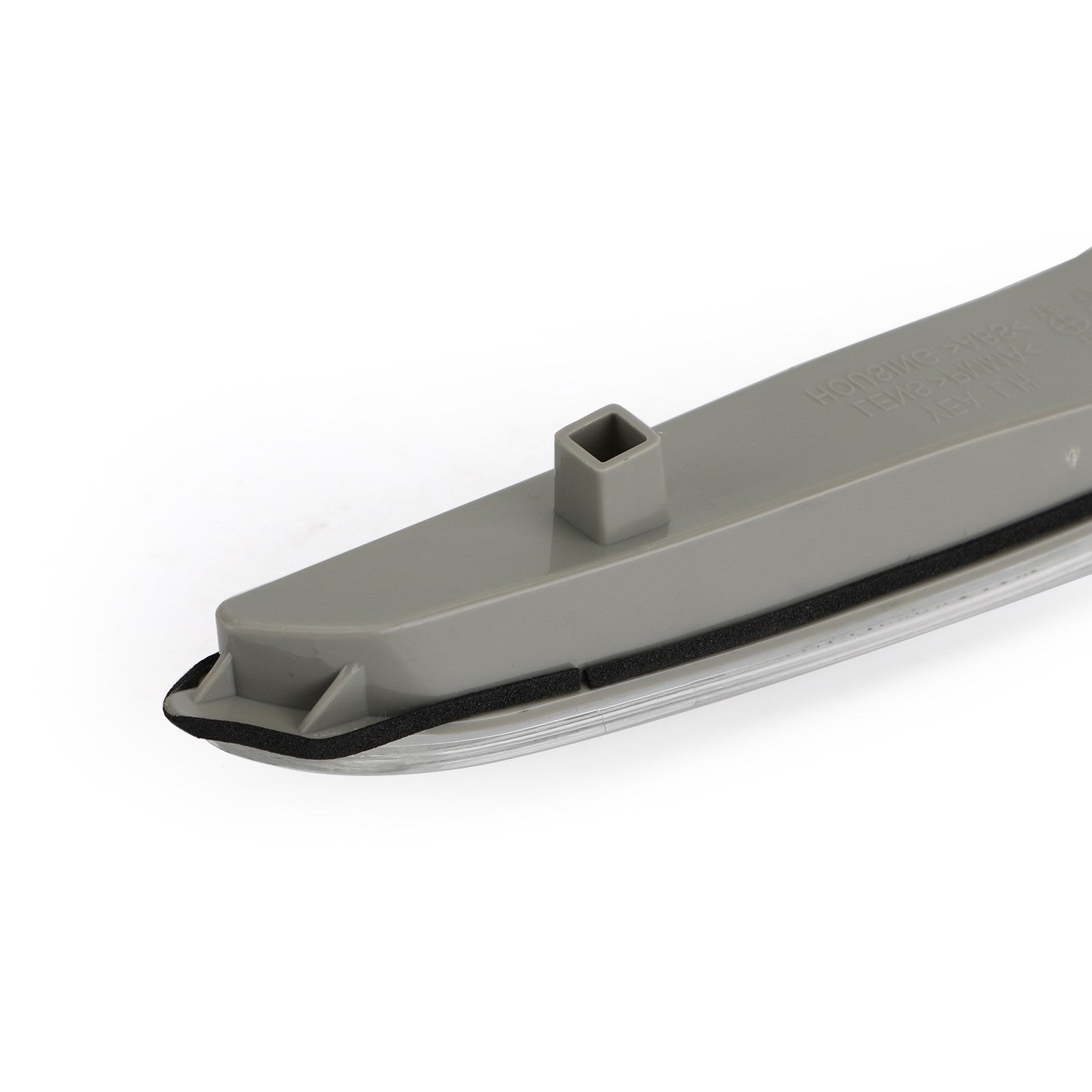 2011-2015 Hyundai Sonata MK8 Side Mirror Lamp Turn Signal Light Pair