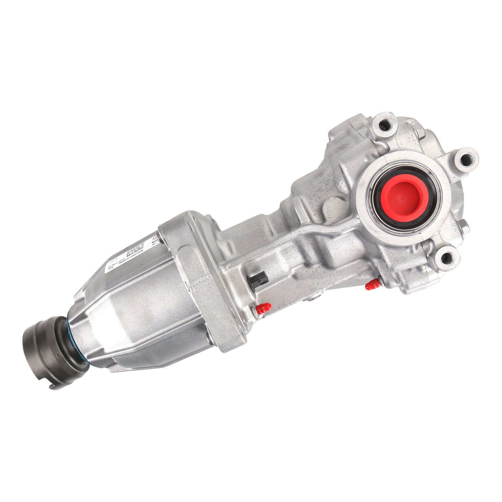 2011-2019 Ford Explorer 3.5L AWD Rear Differential CV6W-4B025-DF MU7Z-4000-H