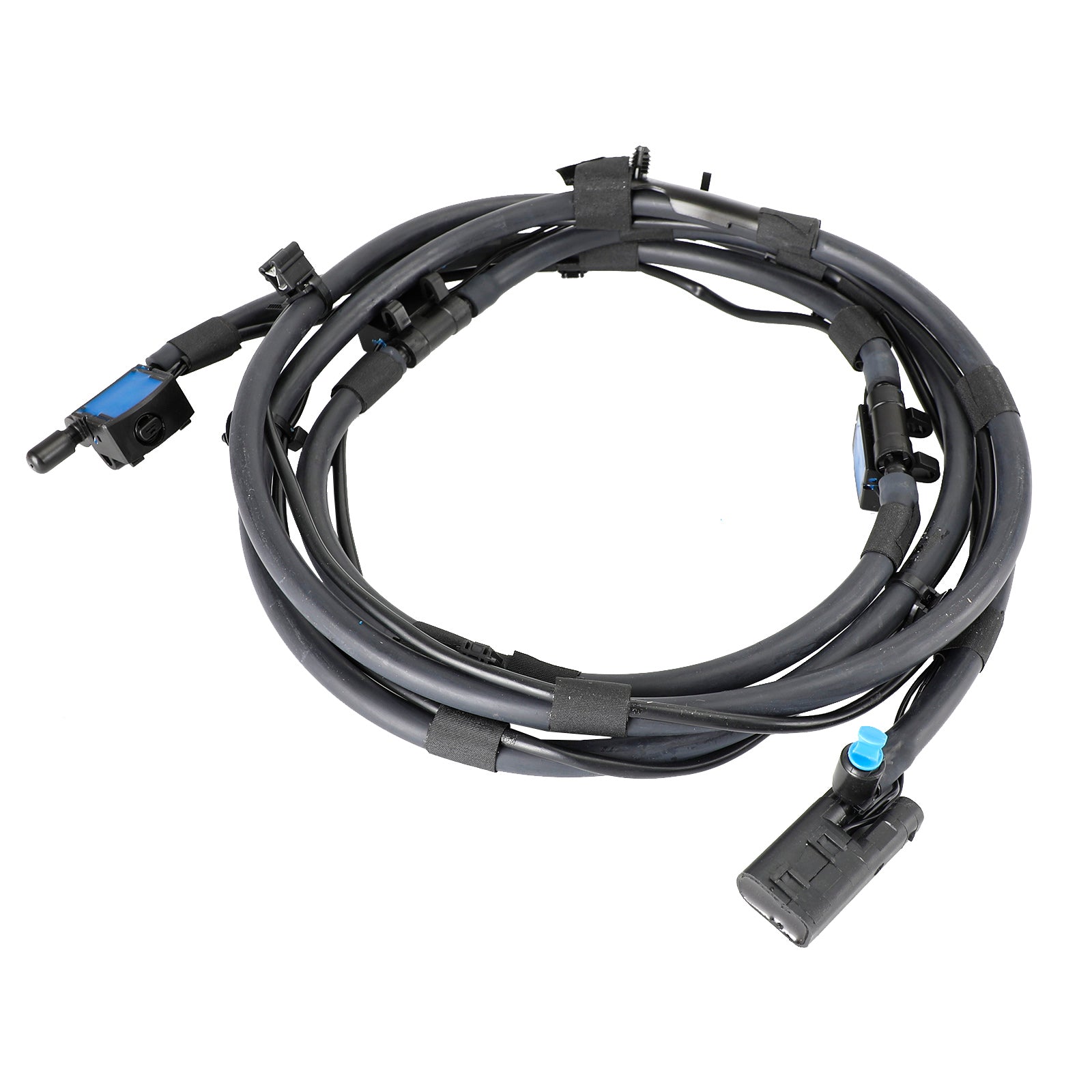 Mercedes ClA250 2014-2018 Windshield Washer Nozzle Assembly Heated 1768600192 1768601392