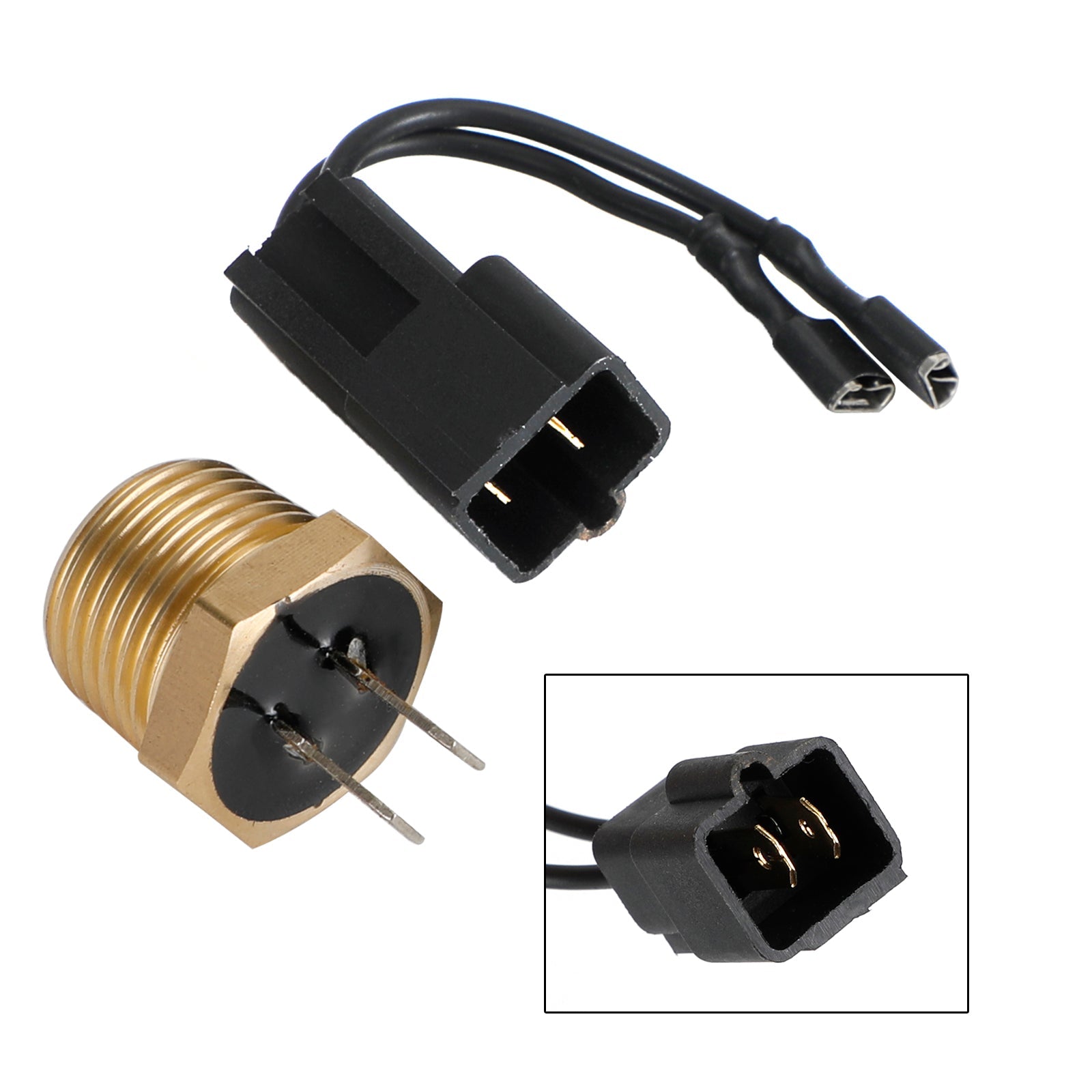 4010202 4110189 4110225 4110256 Polaris용 열 센서 열 팬 스위치