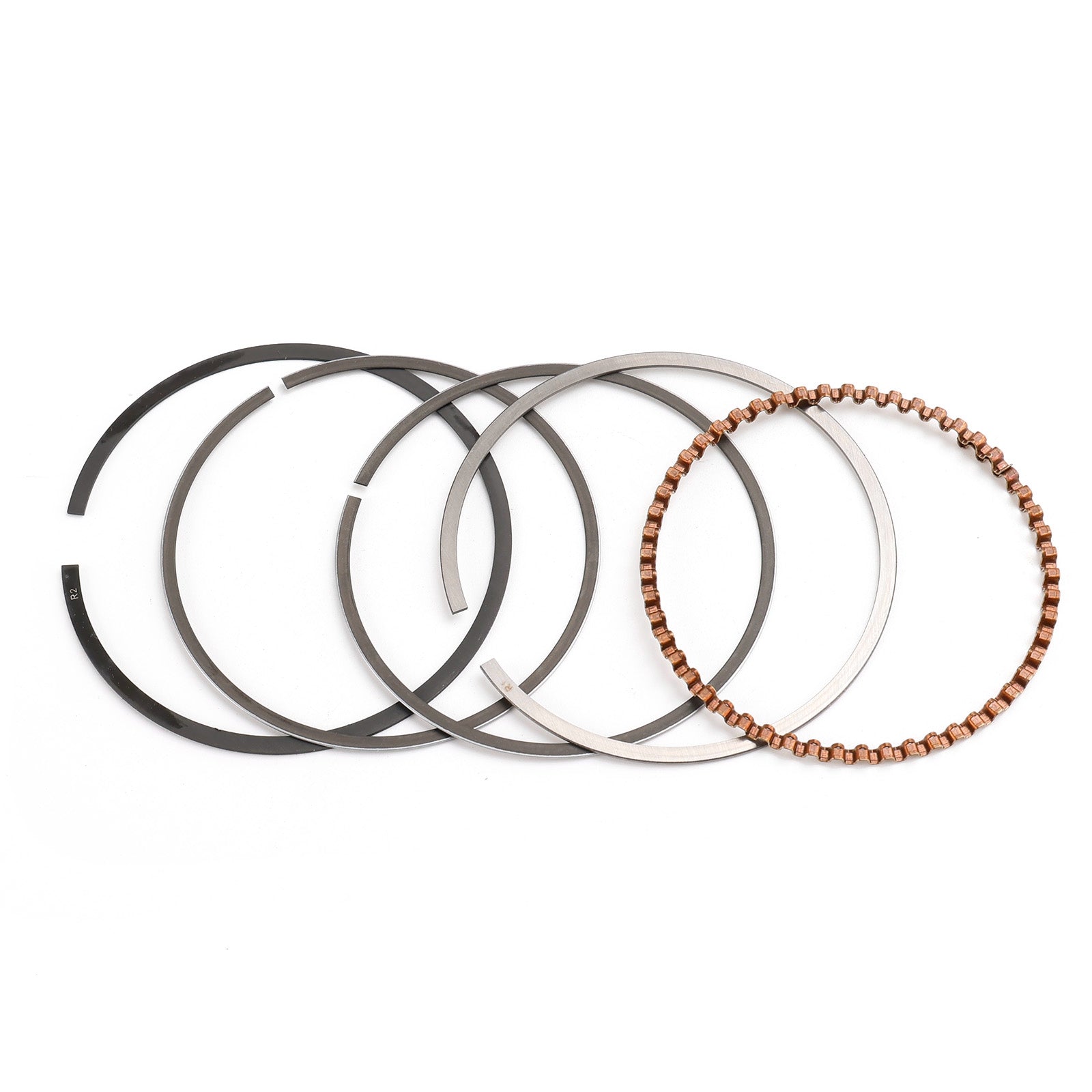 이탈리카 250Z/네그로용 250cc 실린더 키트 65.5mm - 피스톤 핀 15mm - 2014-2019