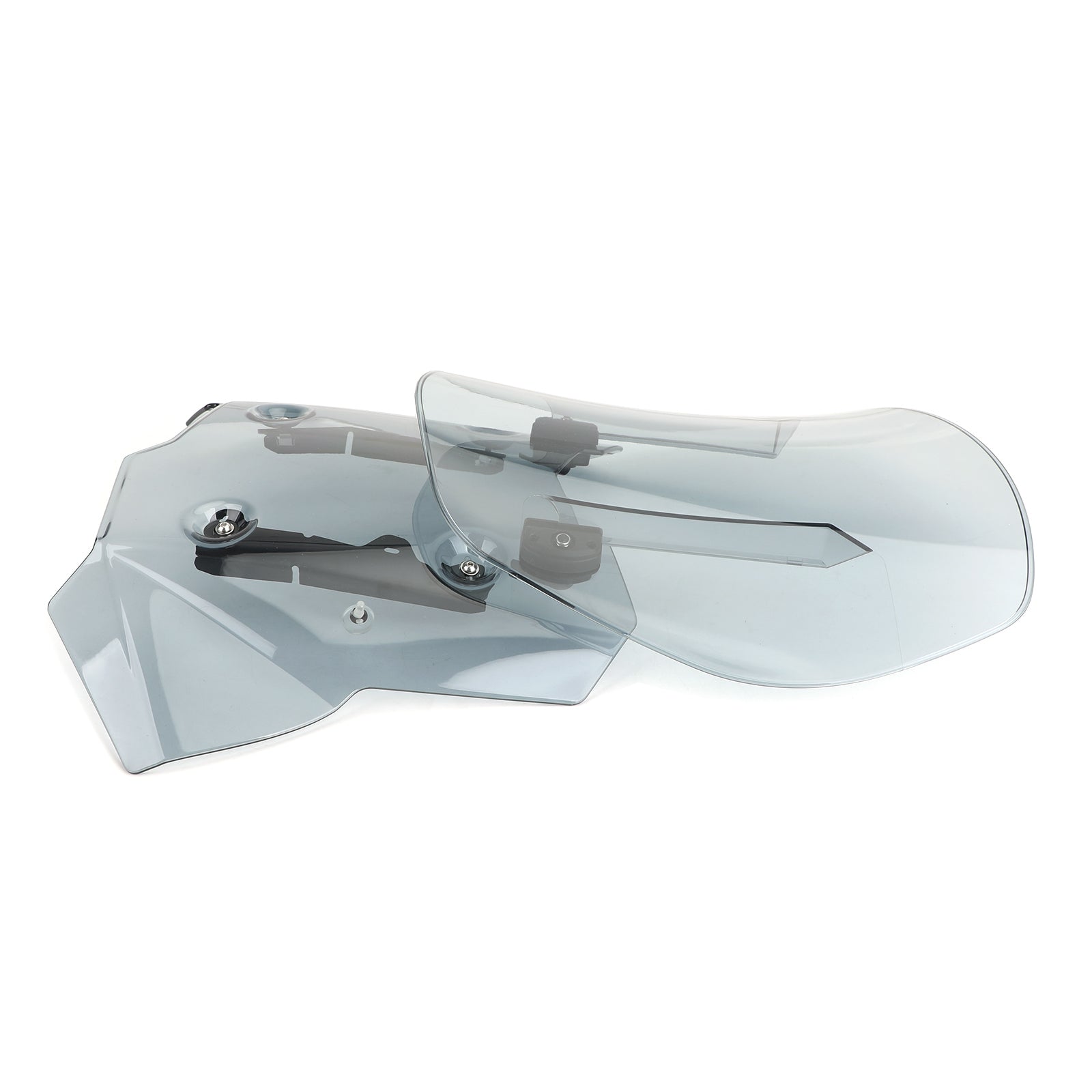 Adjustable ABS Motorcycle Windshield WindScreen for BMW F750GS/F850GS 2018-2019 Generic