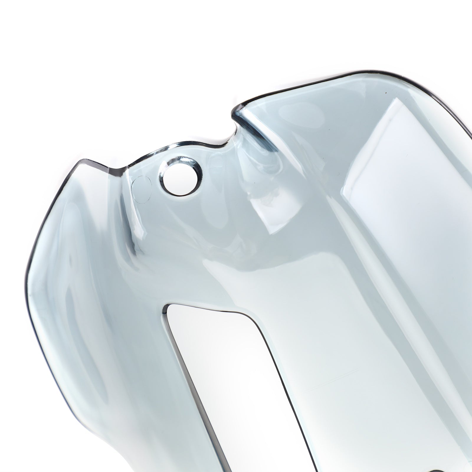 Handguard Extensions Hand Protector Windshield for CRF1100L Africa Twin Adv. Generic