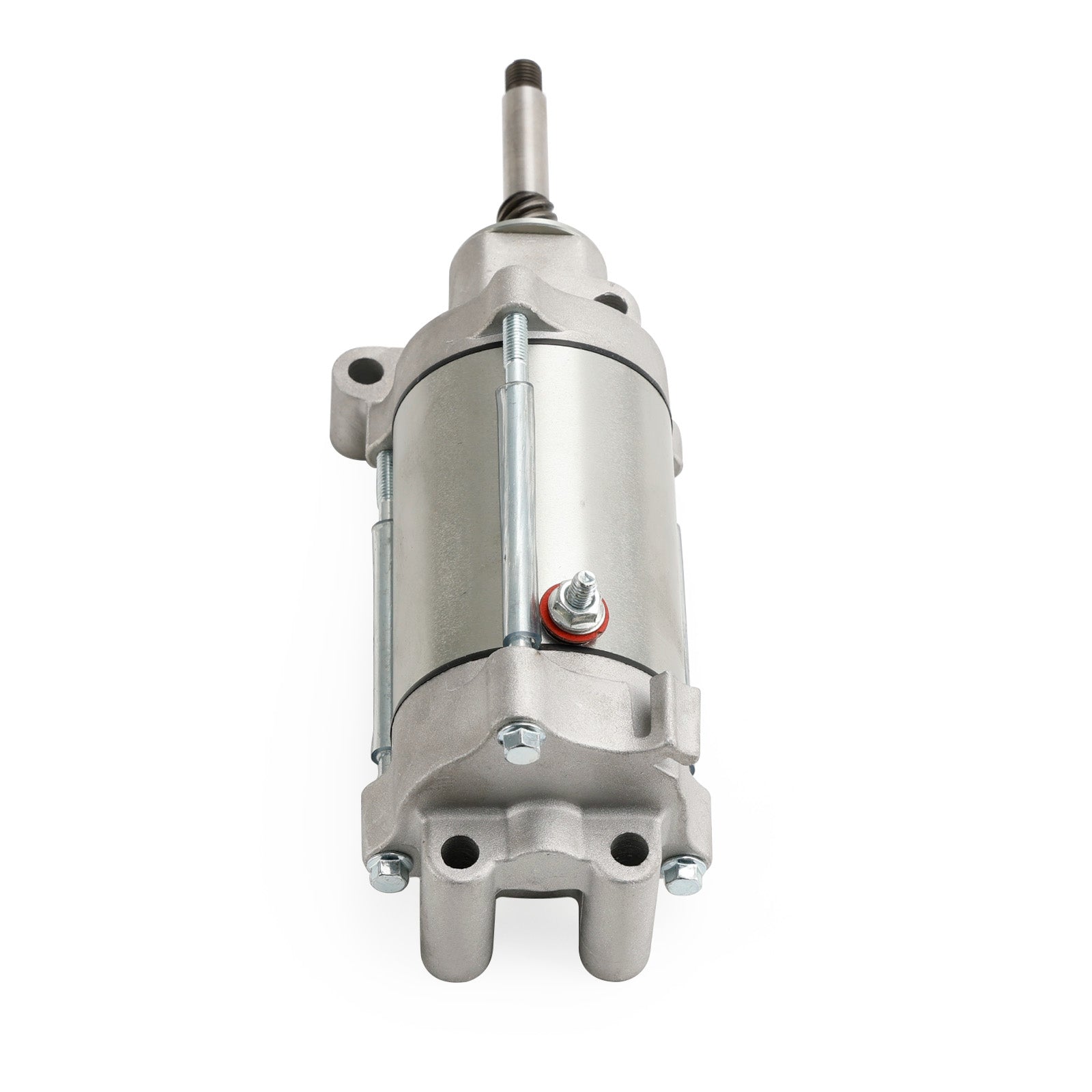 Arctic Cat M XF ZR 6000 8000 Sno Pro 2017-2023용 스타터 모터 # 0745-438