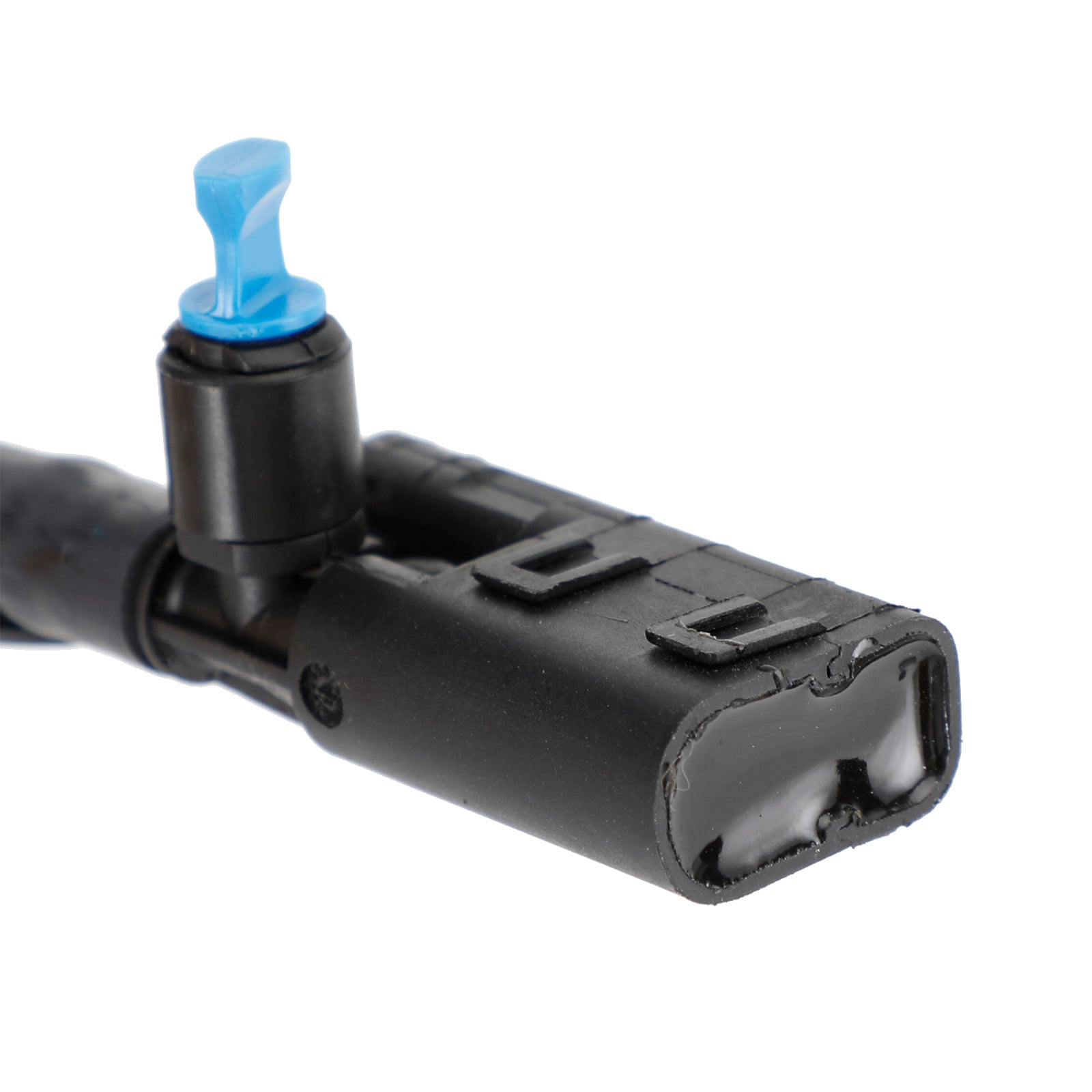 Mercedes ClA250 2014-2018 Windshield Washer Nozzle Assembly Heated 1768600192 1768601392