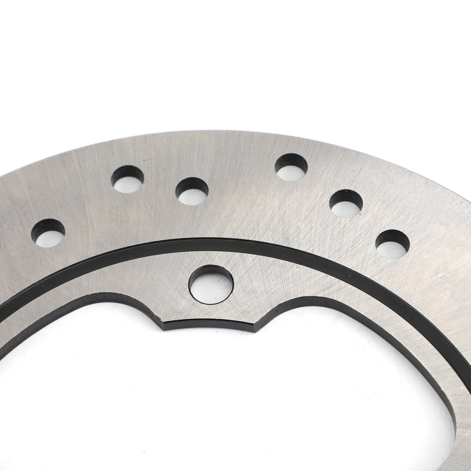 트라이엄프 TT 600 데이토나 595 600 675 955i 96-12 T2025200 제네릭용 리어 브레이크 디스크 로터