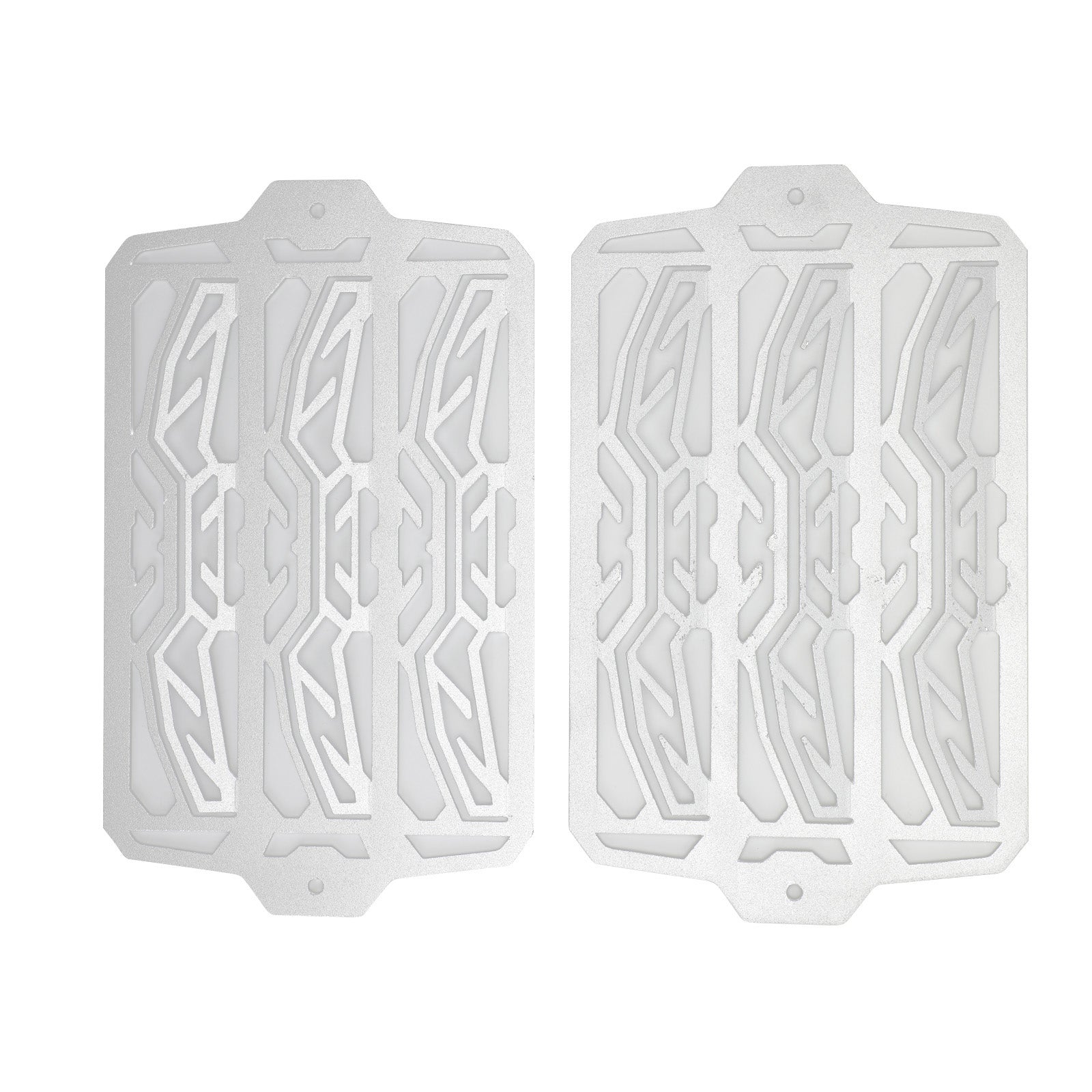 Radiator Guard Cover Protector Fit for Triumph Tiger 900 /Rally/GT/Pro 2020+ Generic