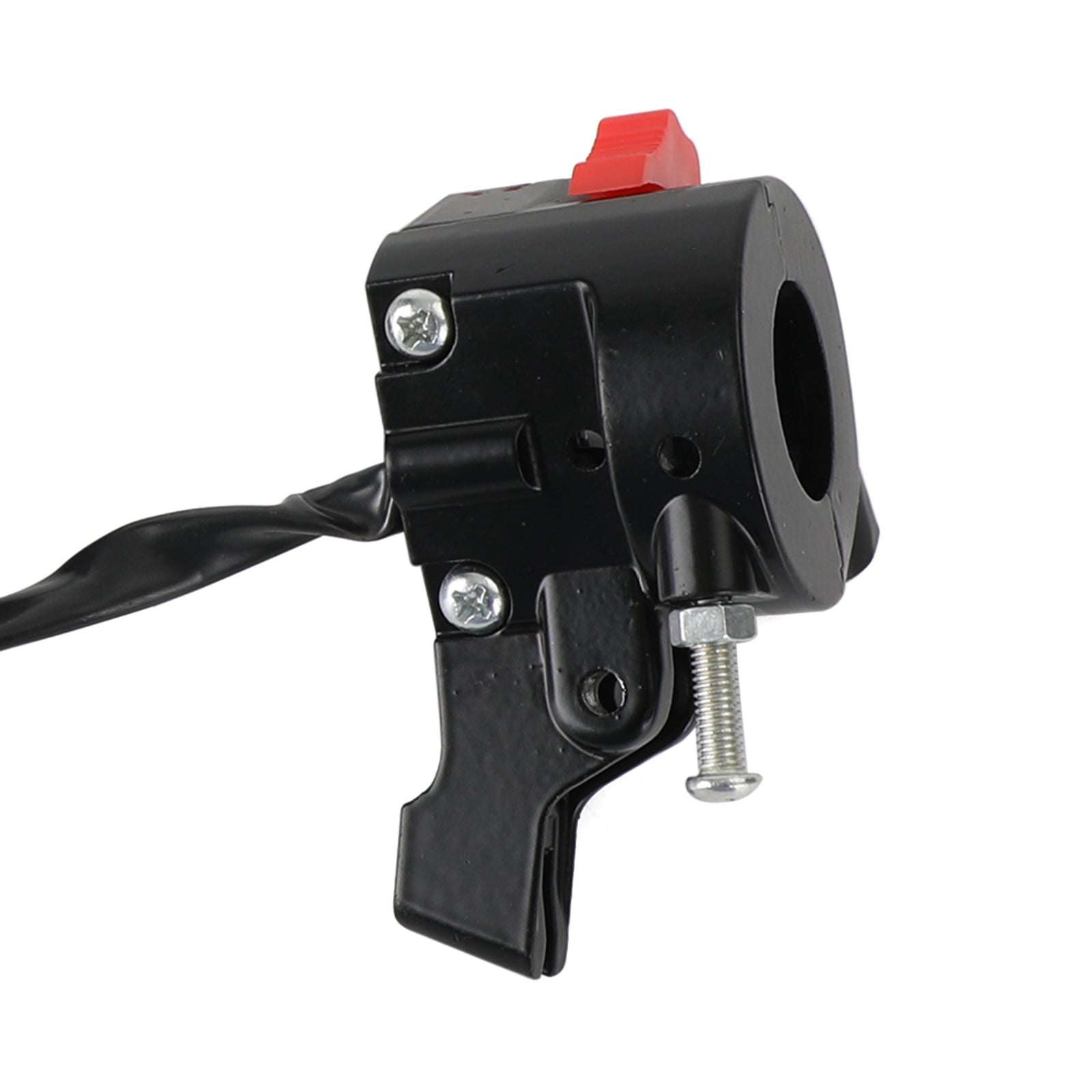 혼다 CRF50F 04-21 35130-GEL-D61 제네릭 스타터 스톱 스위치 킬 스위치 하우징