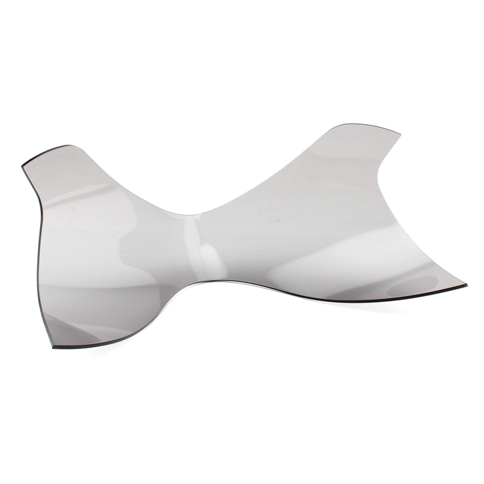 가와사키 Z900 17-19 스모크 일반용 프론트 헤드라이트 렌즈 가드 보호대 램프 렌즈